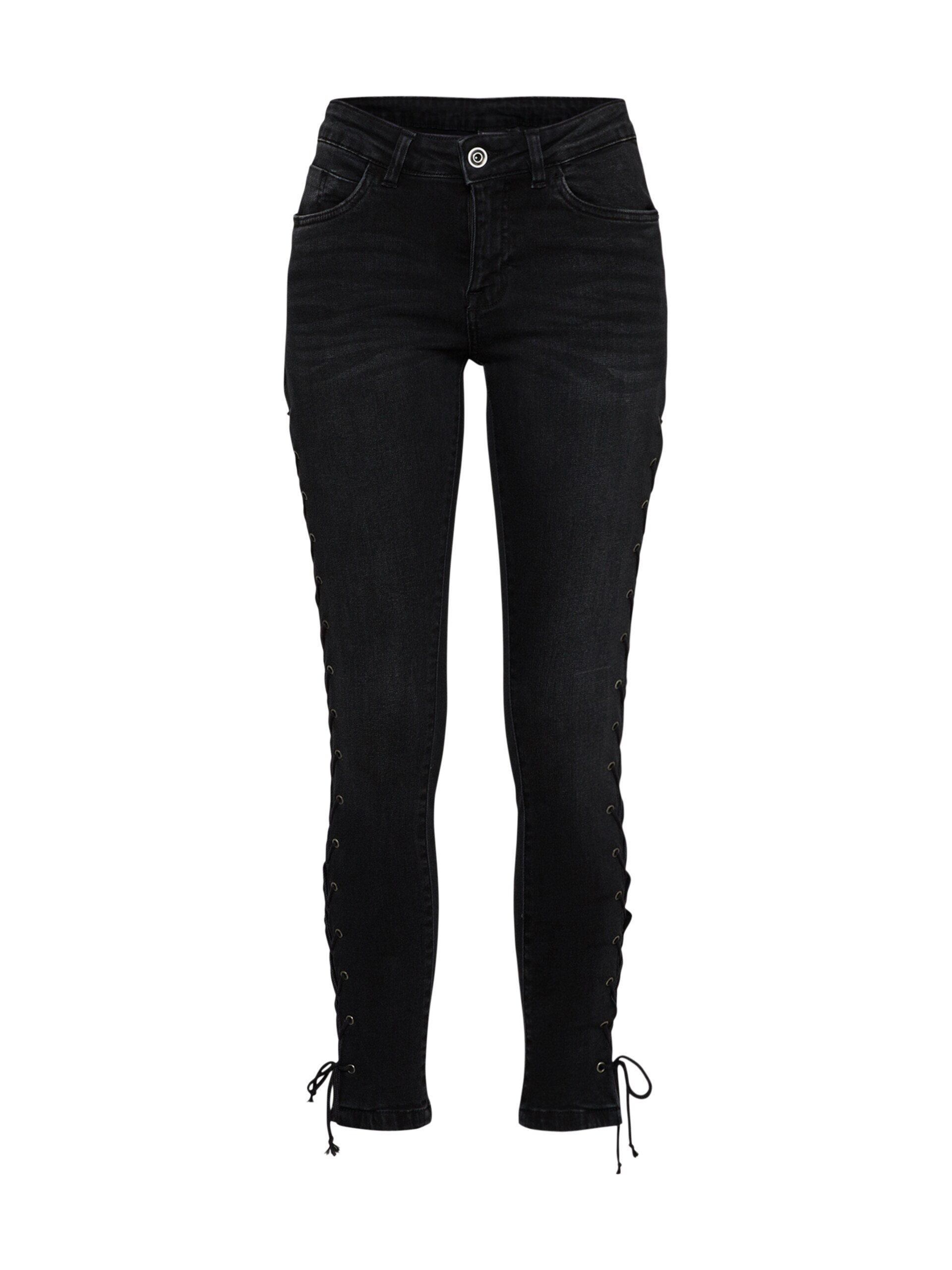 Urban Classics Jeans dam