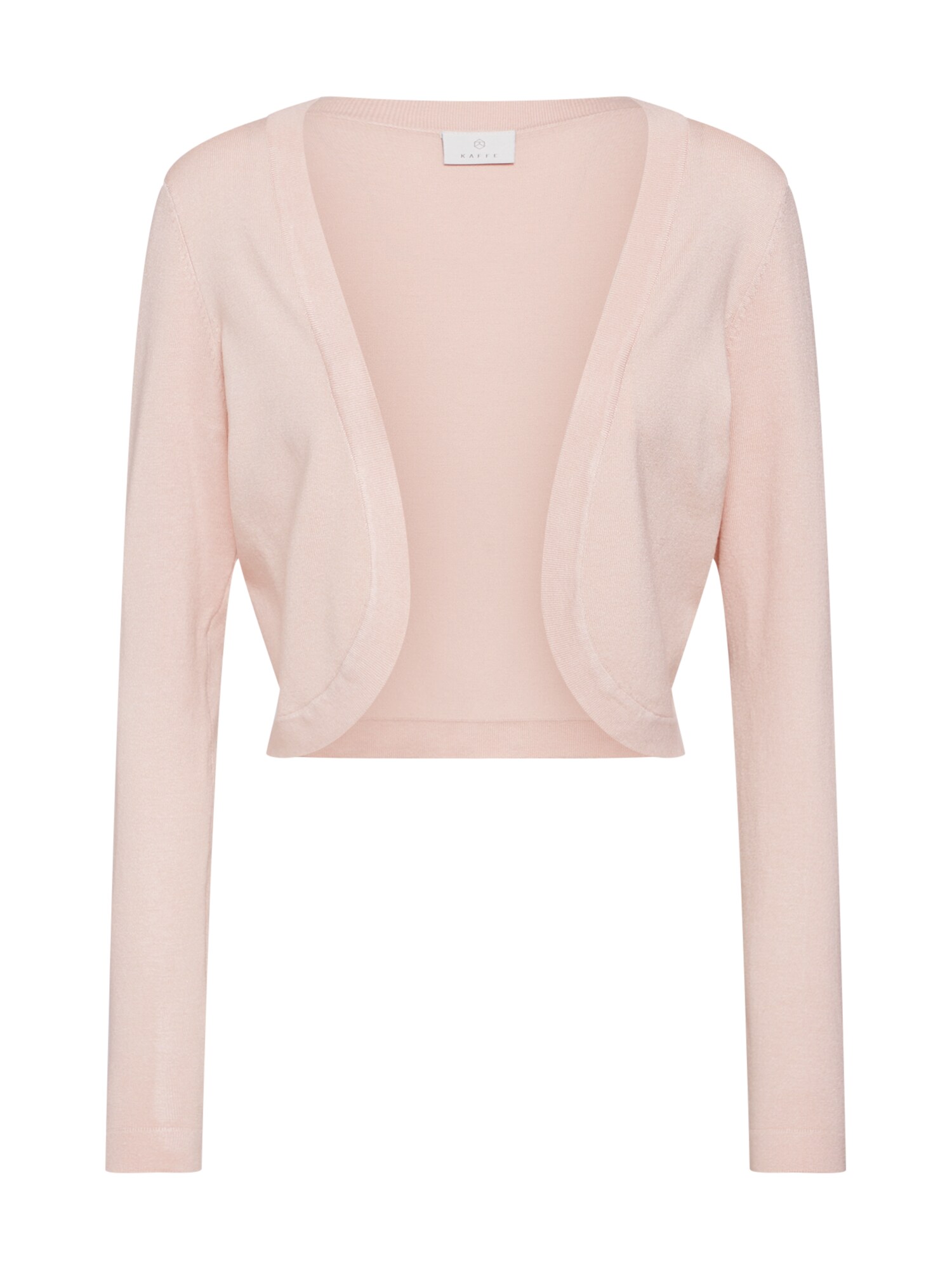 Kaffe Bolero 'Astrid'  persikų spalva