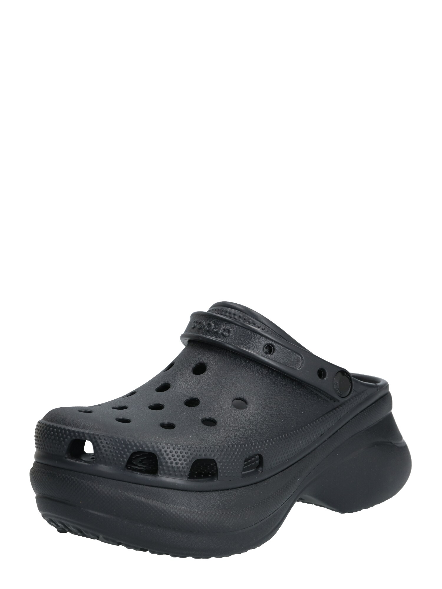 Crocs Klumpės 'Classic Bae'  juoda