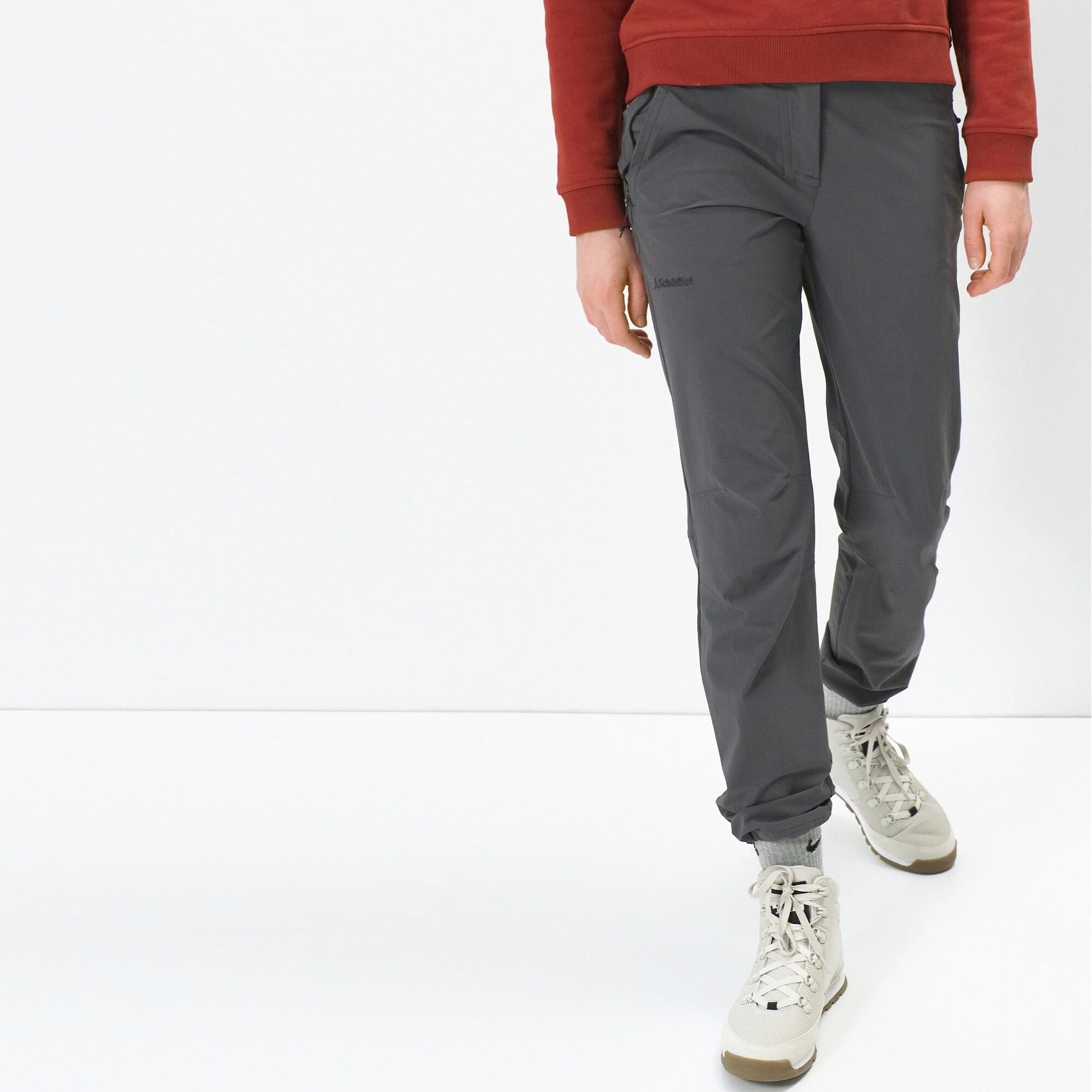 Thumbnail - Schöffel Outdoorhose Engadin1
