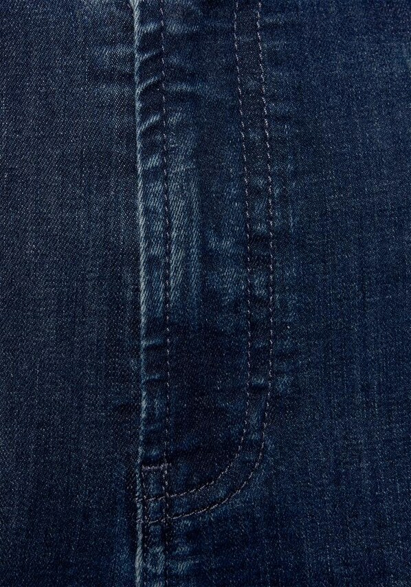 VIVANCE, Jeggings 'VIVANCE', kék, 4 kép a 6 közül
