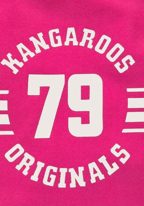 KangaROOS, Bikiny, Ružová, Obrázok 5 z 5
