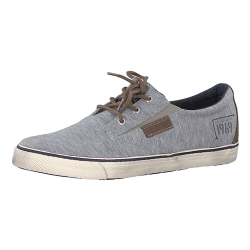 S.Oliver RED LABEL Tesia Sneakers grau