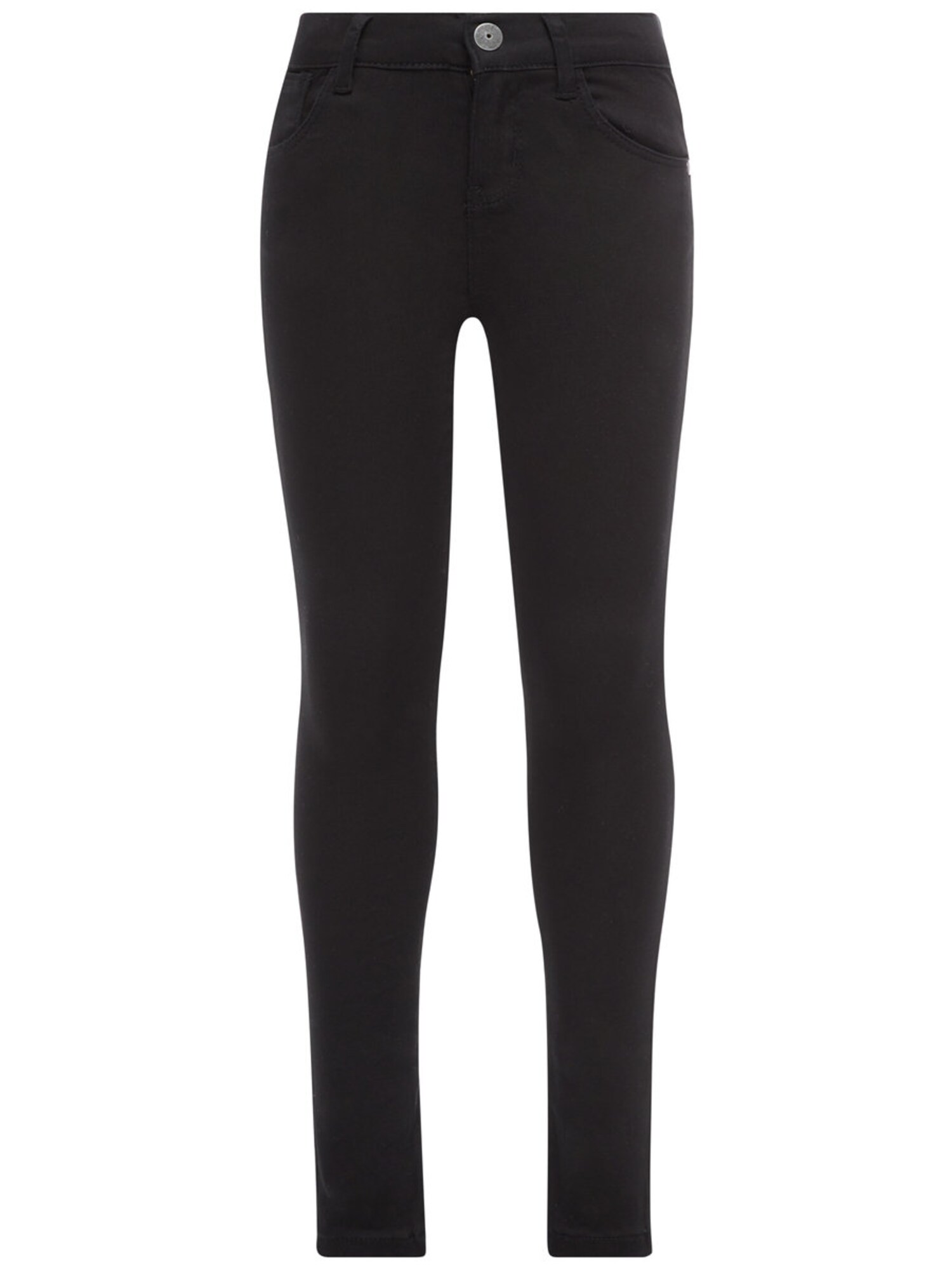 Name It Meisjes Broek Nittirsa Zwart name it kopen in de aanbieding