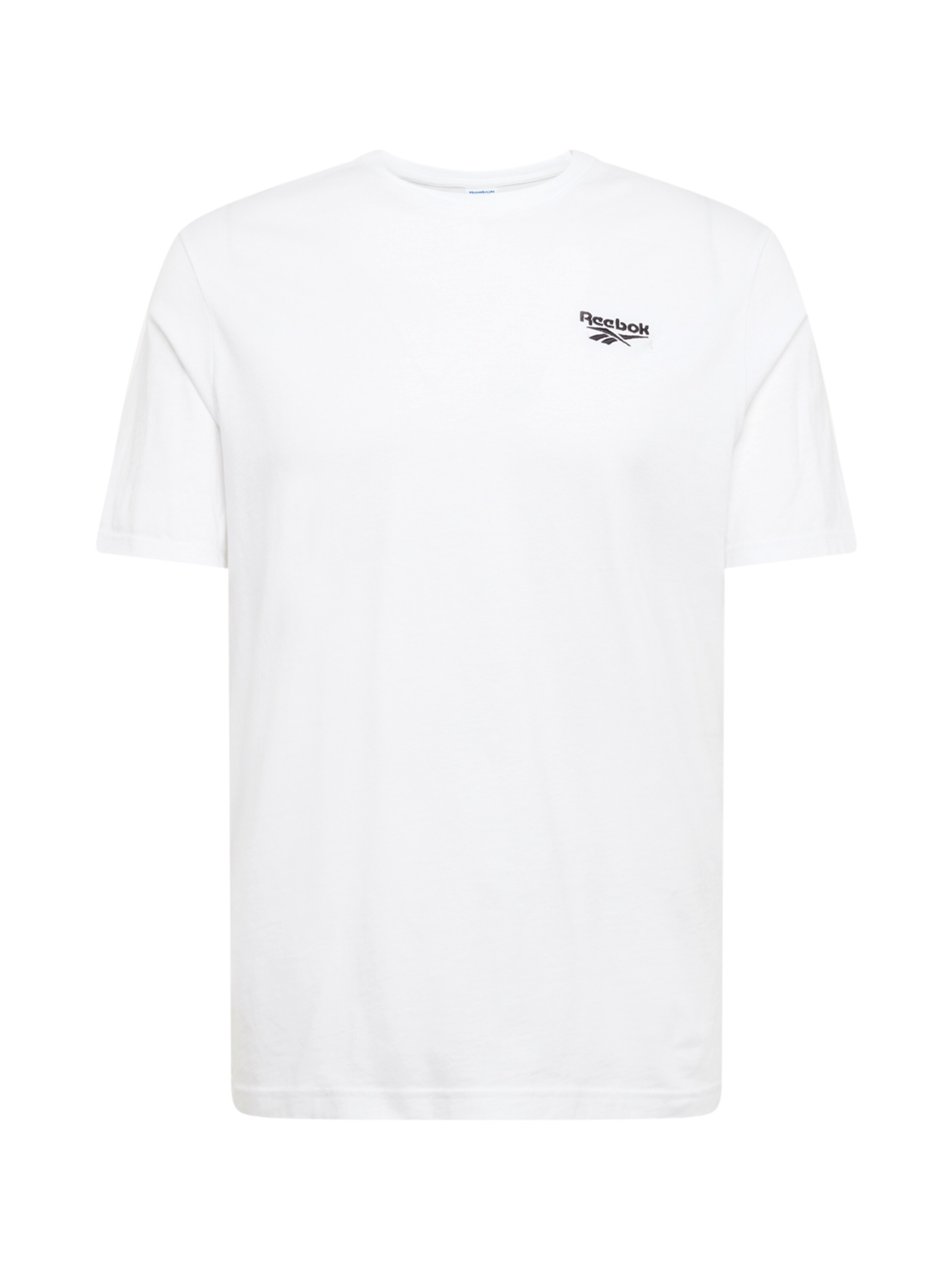 reebok classic t shirt herren