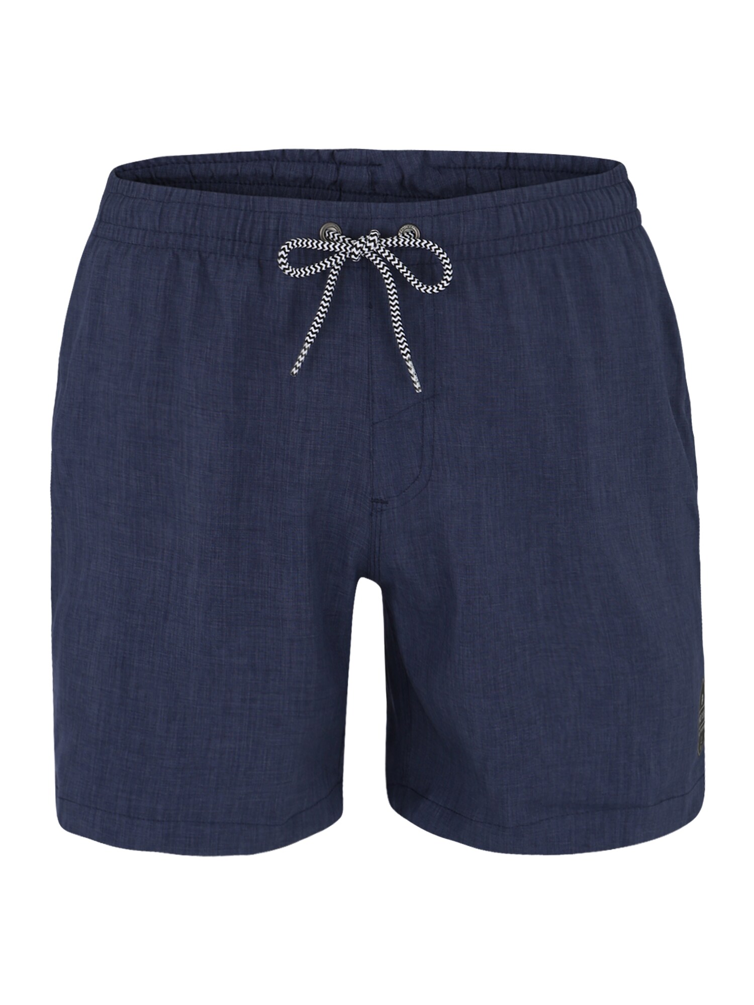 Protest Heren Boardshorts Dave Donkerblauw protest kopen in de aanbieding