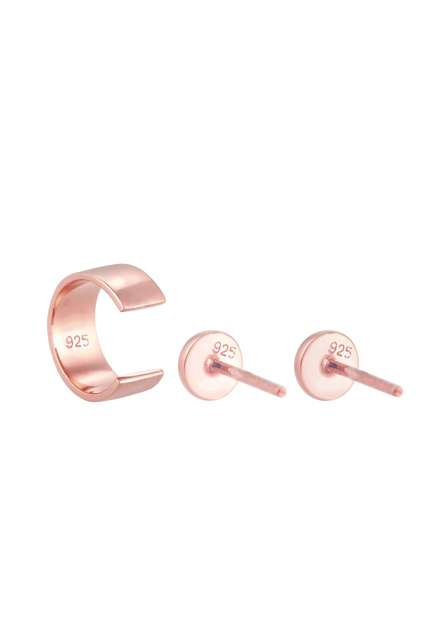 Thumbnail - ELLI Ohrringe und Earcuff