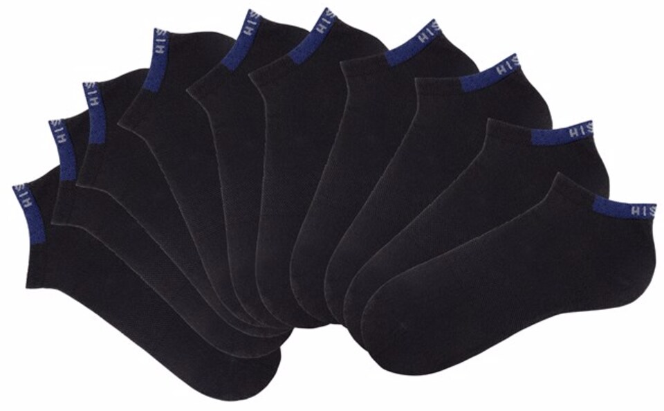 Sockor