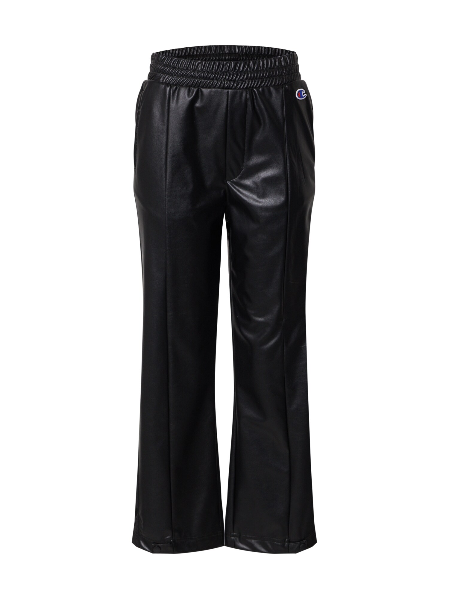 Champion Reverse Weave Kelnės  juoda