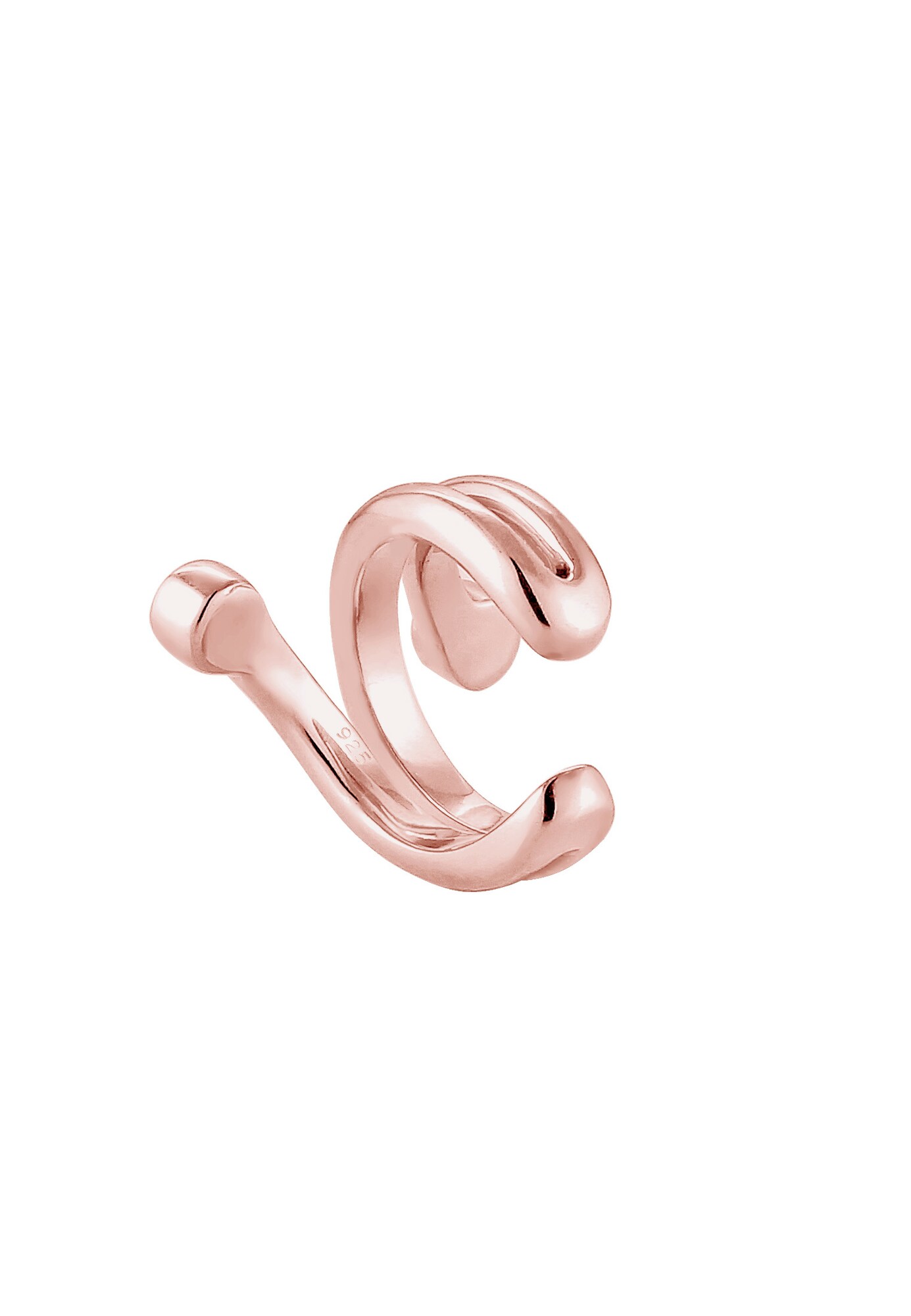 Thumbnail - ELLI Ohrringe Earcuff