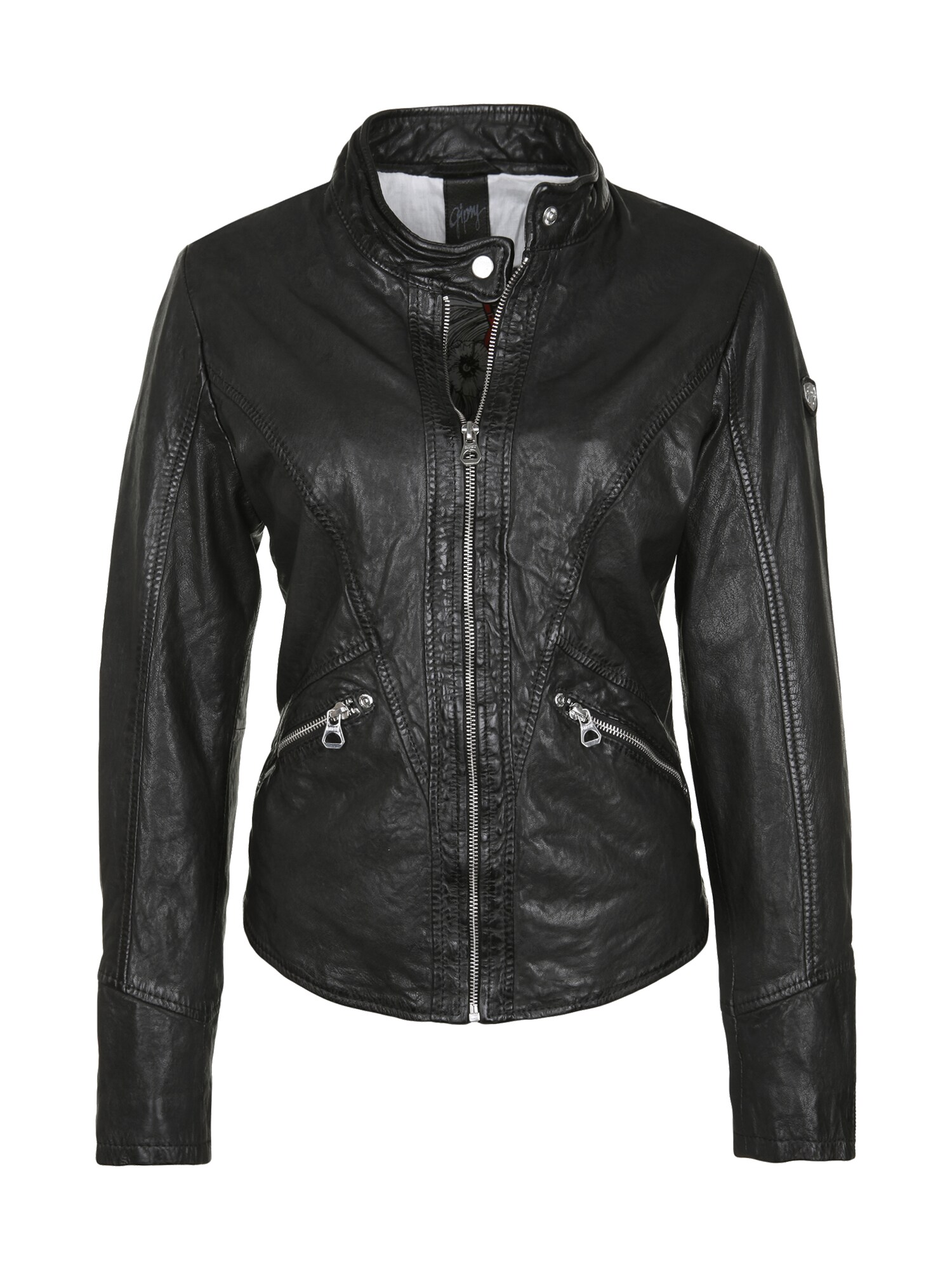 Gipsy Dames Tussenjas Bona Laosv Zwart gipsy kopen in de aanbieding