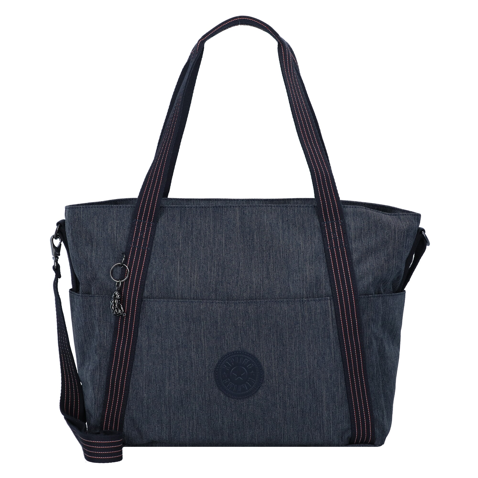 Kipling Jongens Luiertas Little Heart Navy kipling kopen in de aanbieding