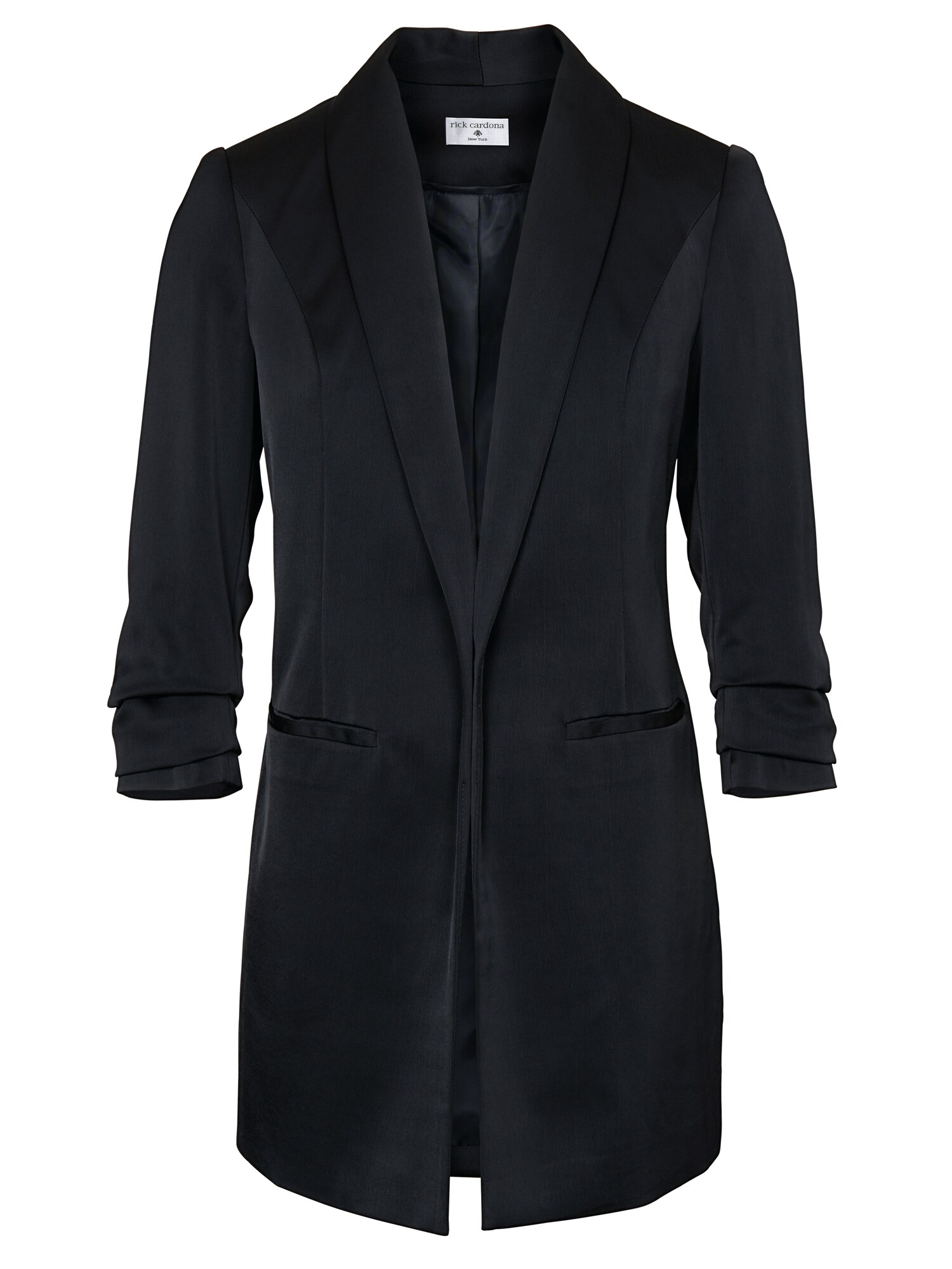 Heine Dames Blazers Gemengde Kleuren heine kopen in de aanbieding