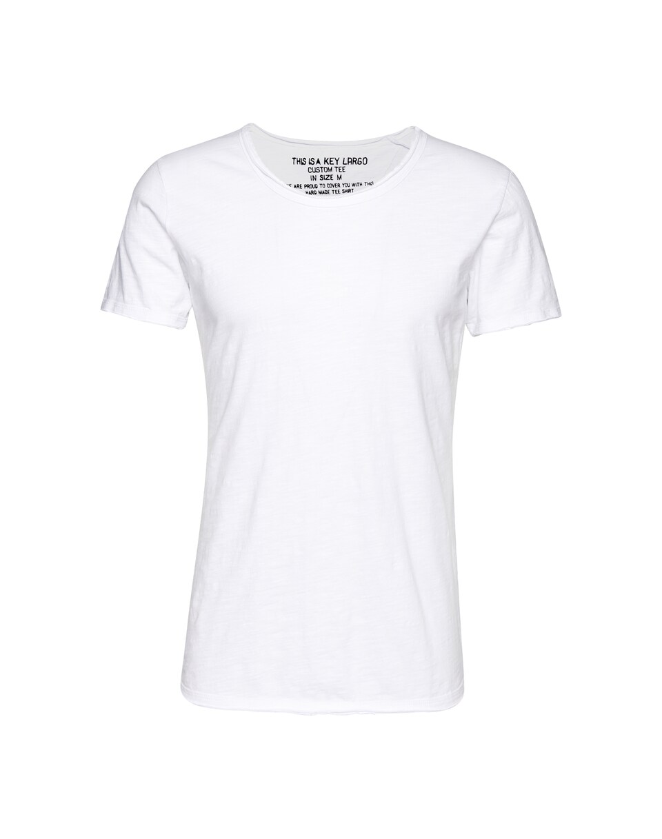 T-shirt 'T BREAD'