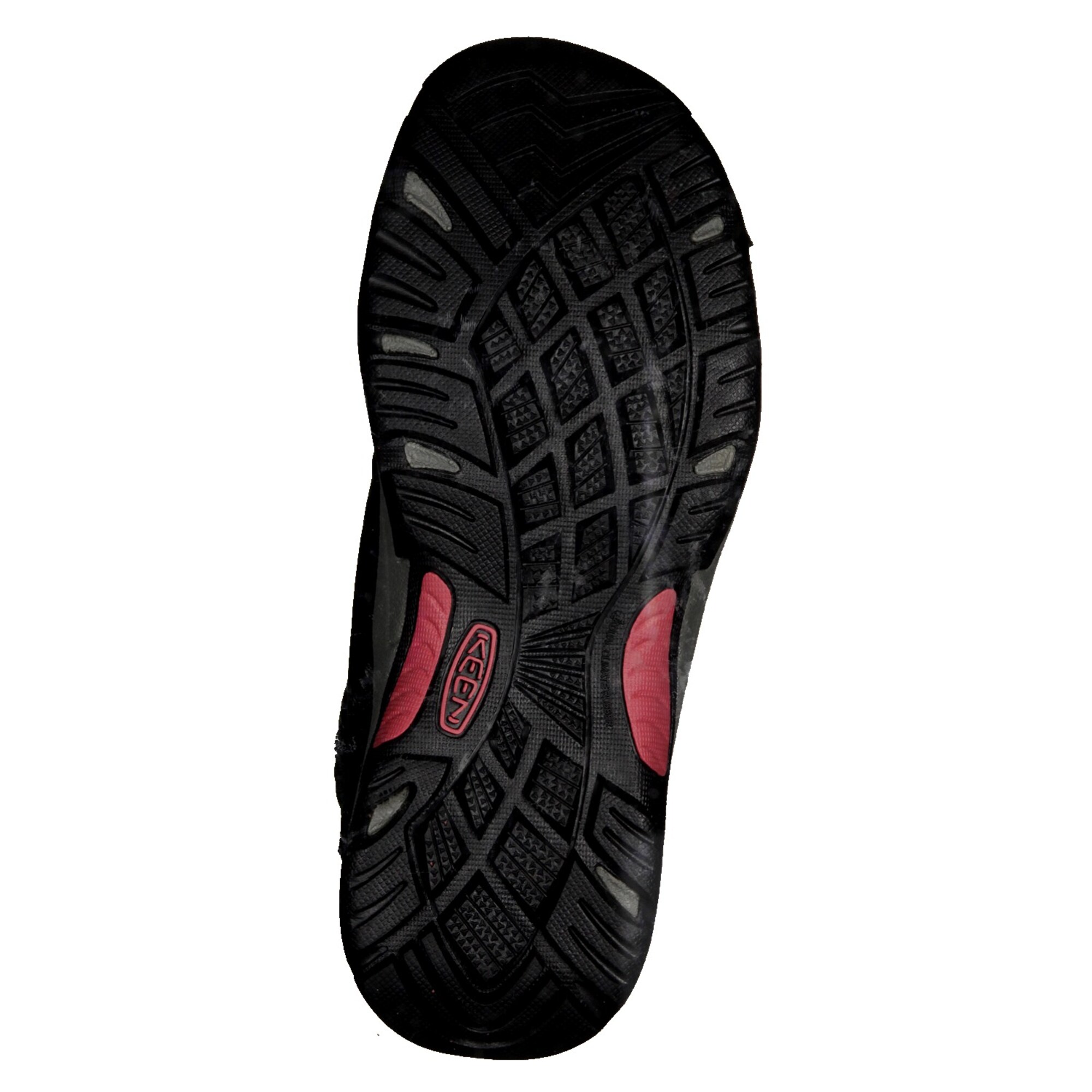 Thumbnail - Boots 'Revel III'