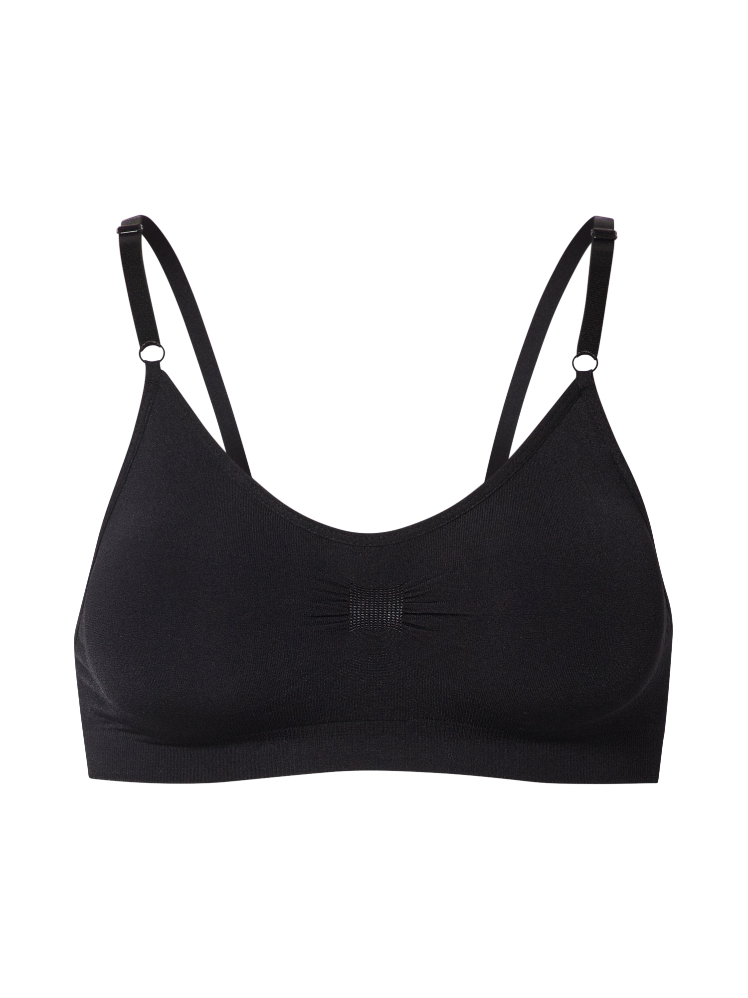 MAGIC Bodyfashion Sutien  negru