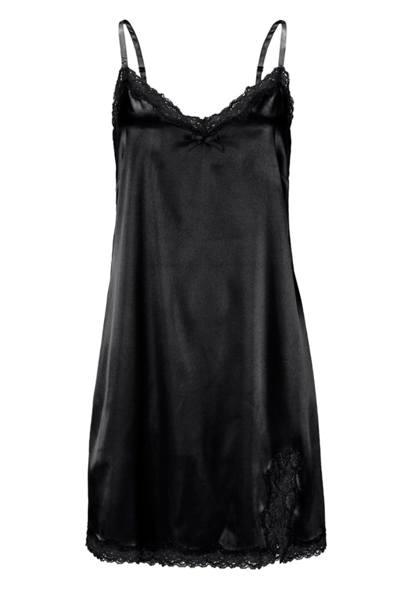 LASCANA Lenjerie sexy  negru