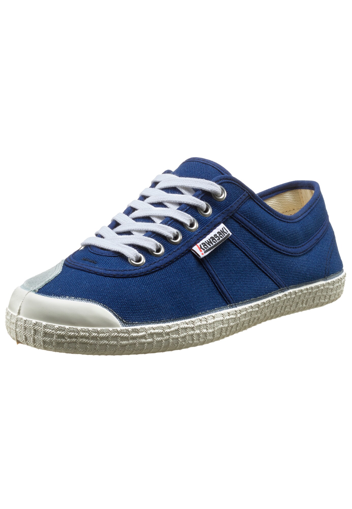 Sneakers laag Kawasaki