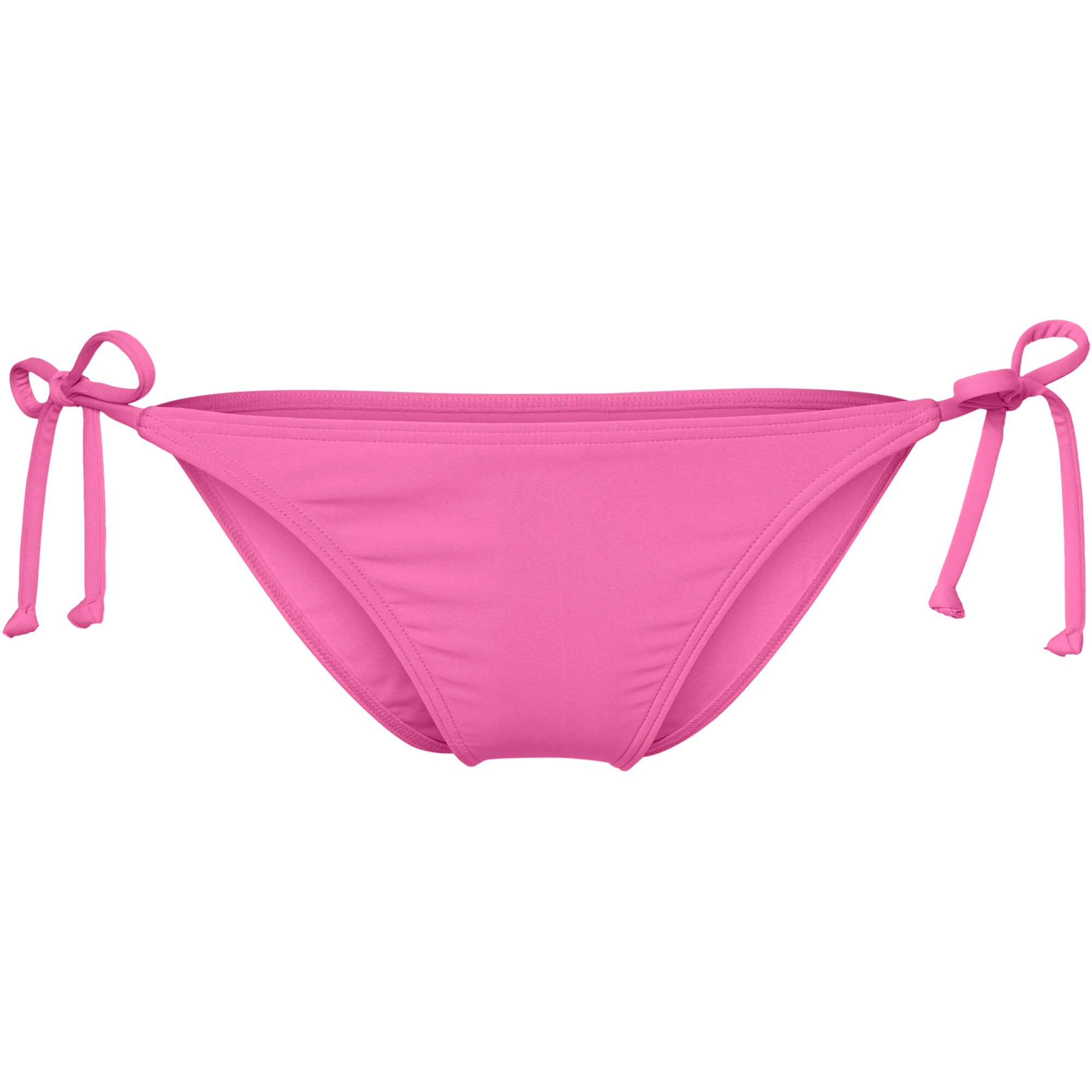 Oneill Dames Bikinibroek Pw Tie Side Bottom Pink oneill kopen in de aanbieding