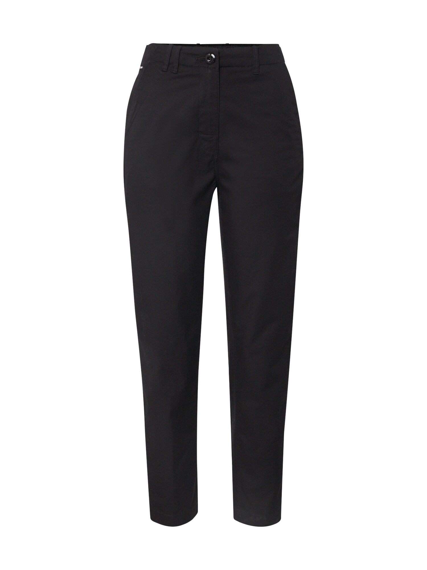 G-Star RAW Chino stiliaus kelnės 'Page'  juoda