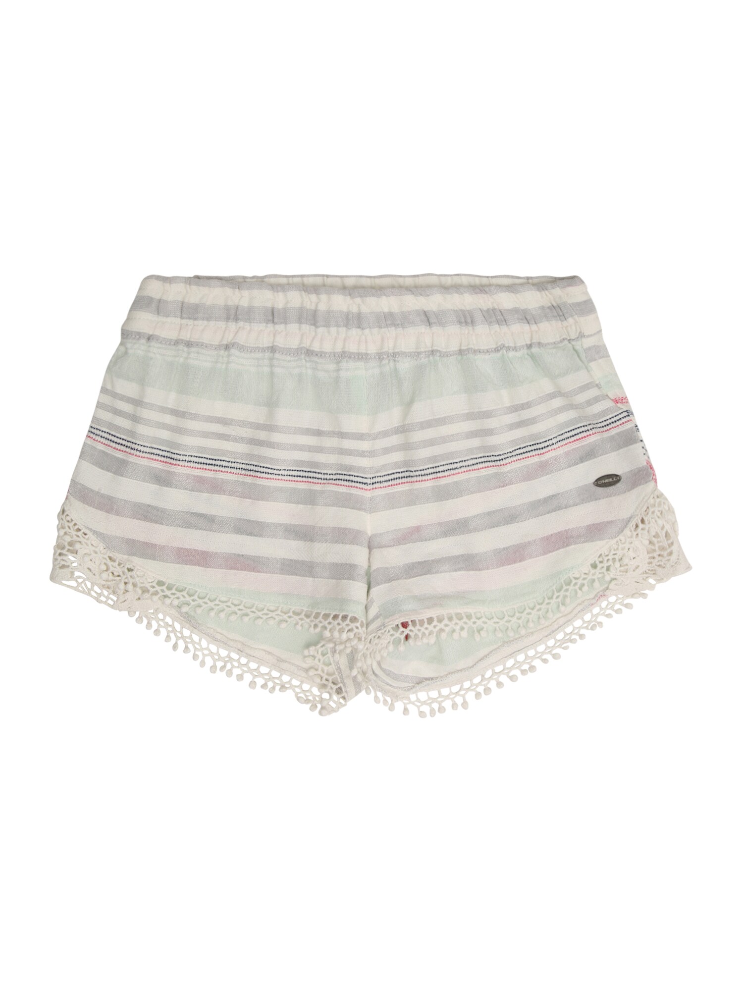 Oneill Meisjes Broek Gemengde Kleuren oneill kopen in de aanbieding