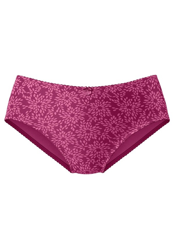 NUANCE, Slip, rózsaszín, 1 kép a 3 közül