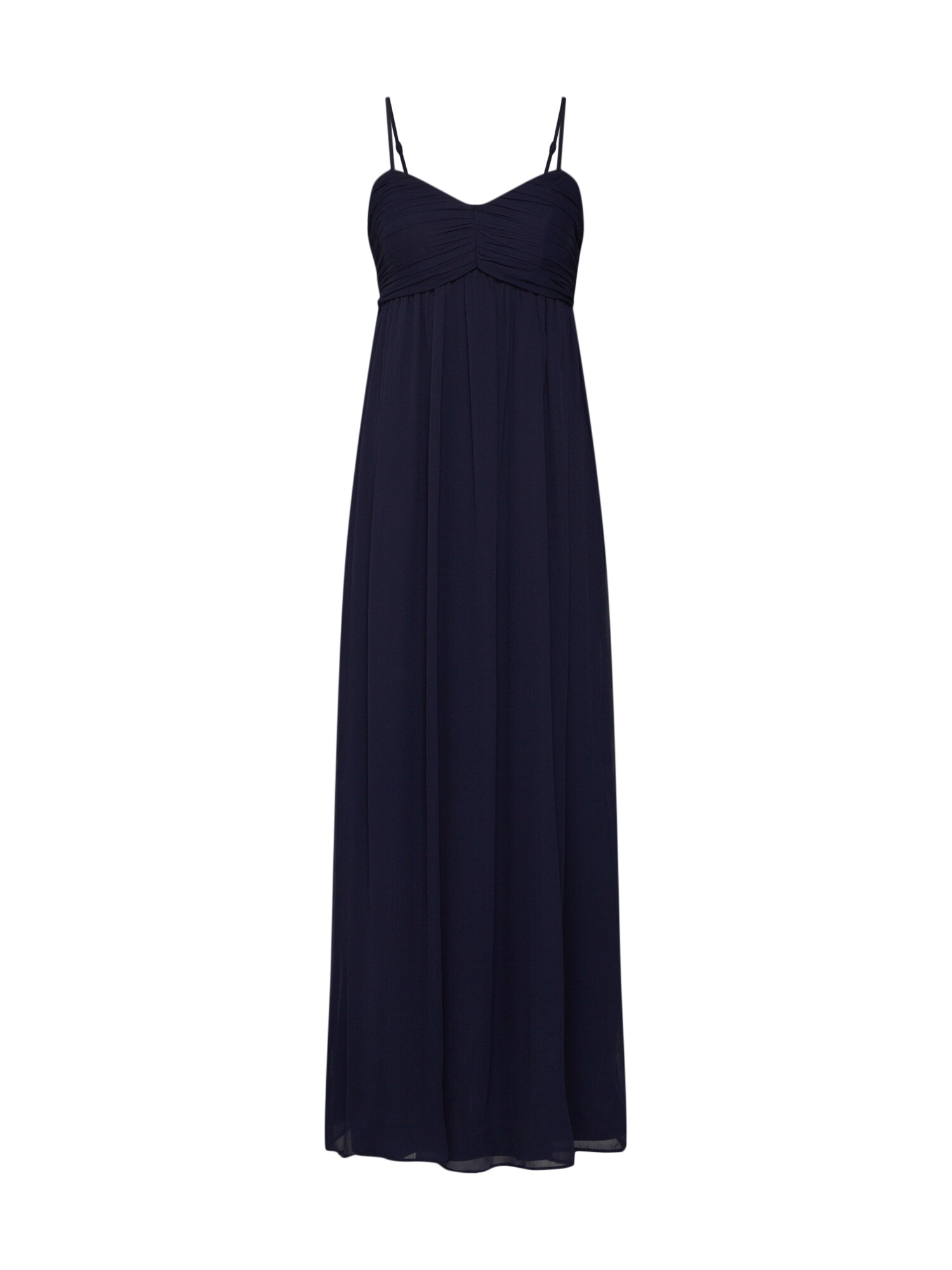 About You Dames Avondjurk Giselle Blauw about you kopen in de aanbieding