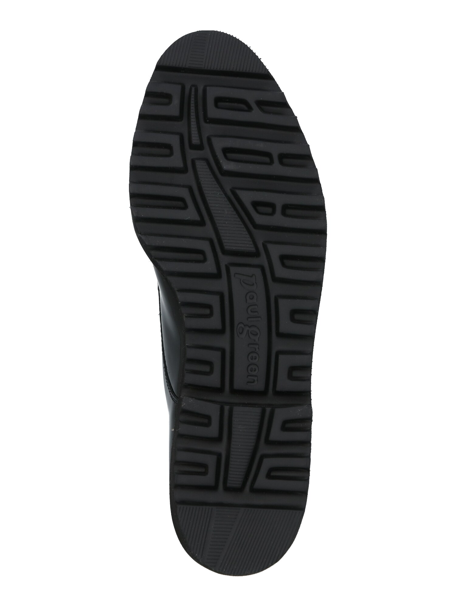 Thumbnail - Schnürschuh