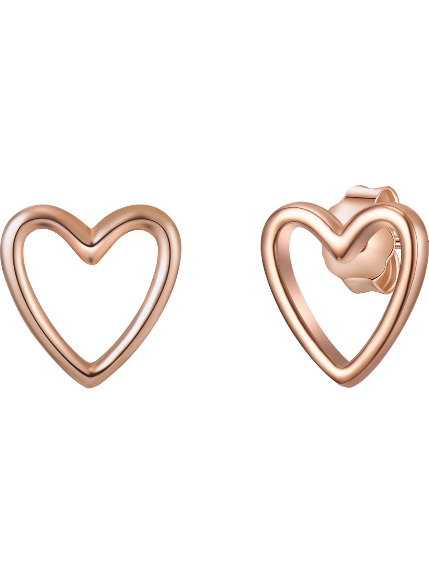 Glanzstücke München Cercei  auriu - roz