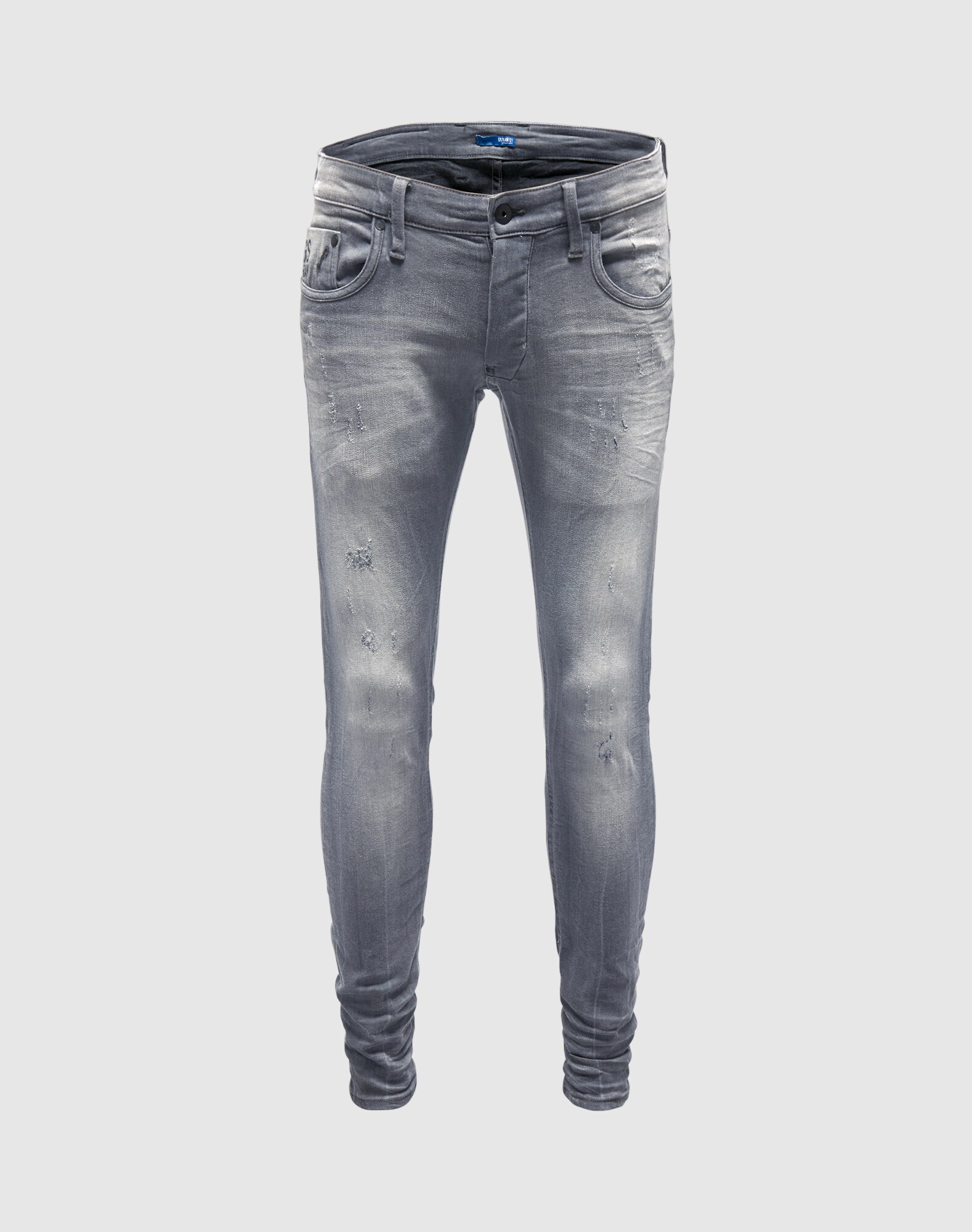 G-Star Jeans Grey Denim