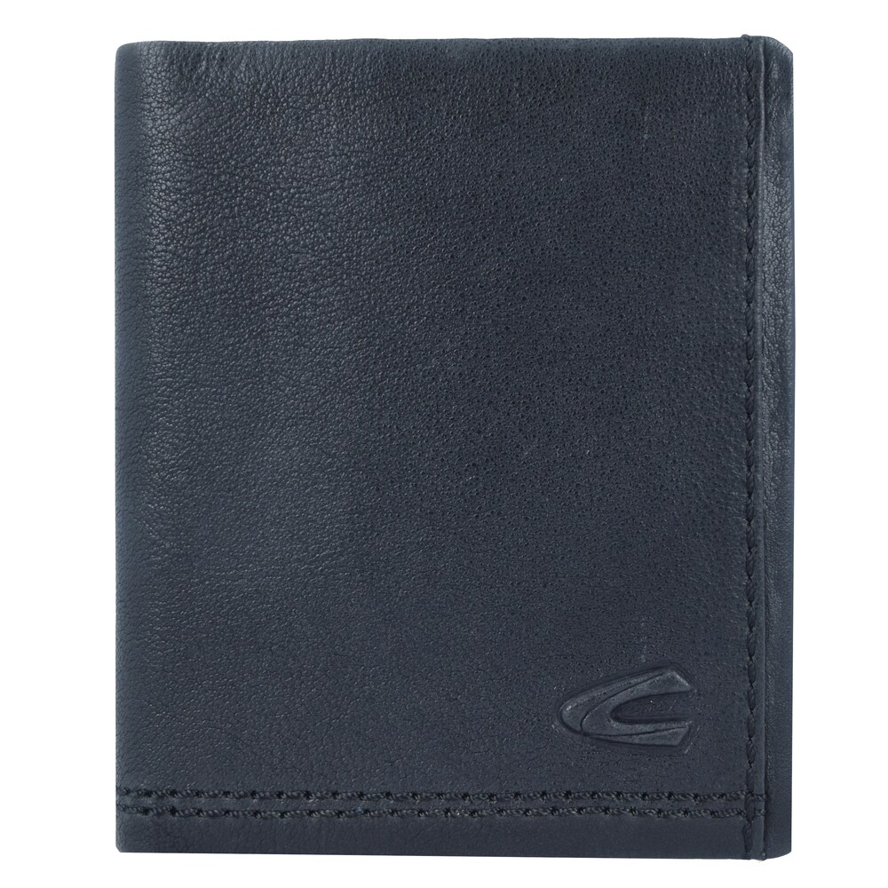 CAMEL ACTIVE Geldbörse 'Osaka' Herren Größe XS/XXL schwarz