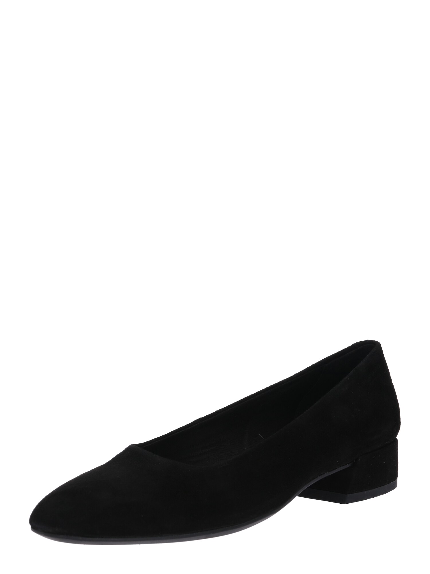 Vagabond Shoemakers Dames Ballerina Joyce Zwart vagabond shoemakers kopen in de aanbieding