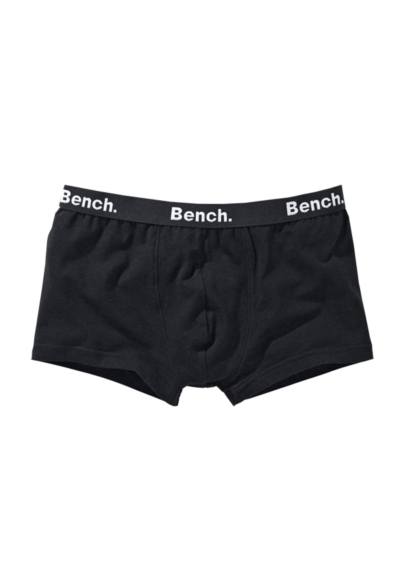 BENCH Alsónadrág  fekete termék 2. képe