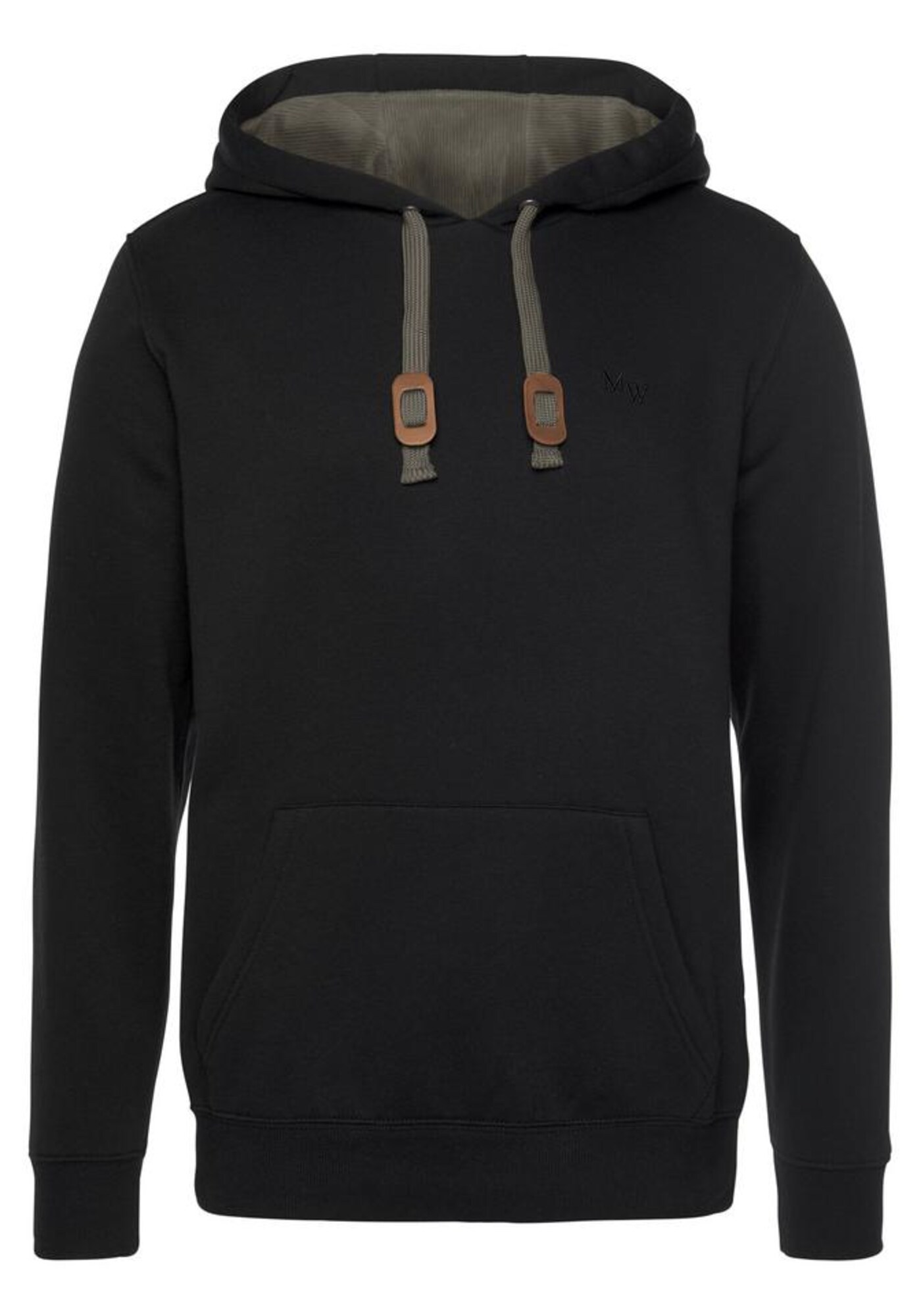 Thumbnail - Kapuzensweatshirt
