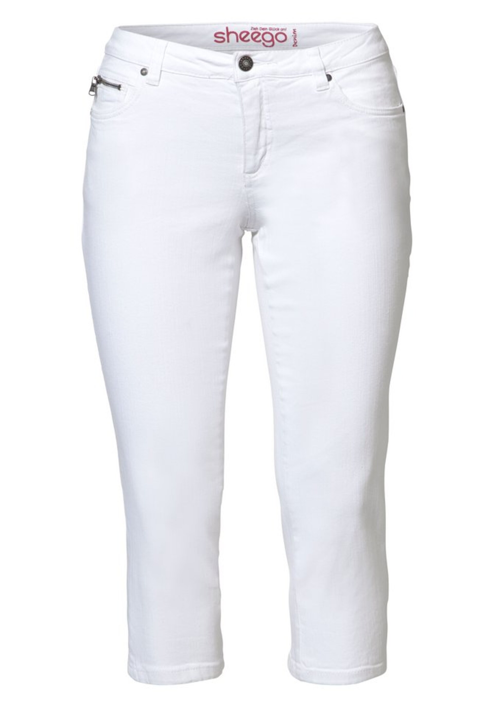 SHEEGO Jeans dam
