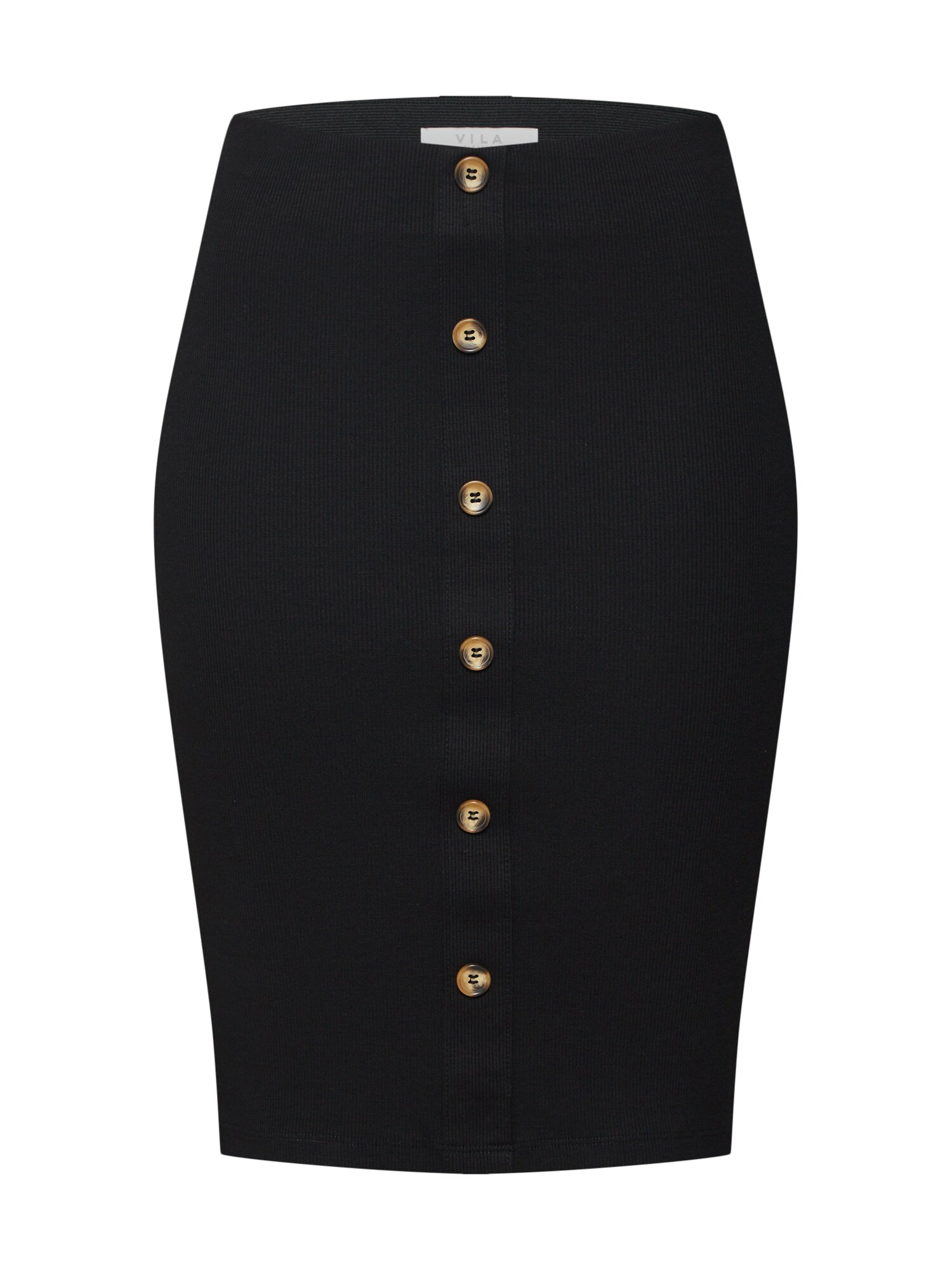 Vila Dames Rok Conia Zwart vila kopen in de aanbieding