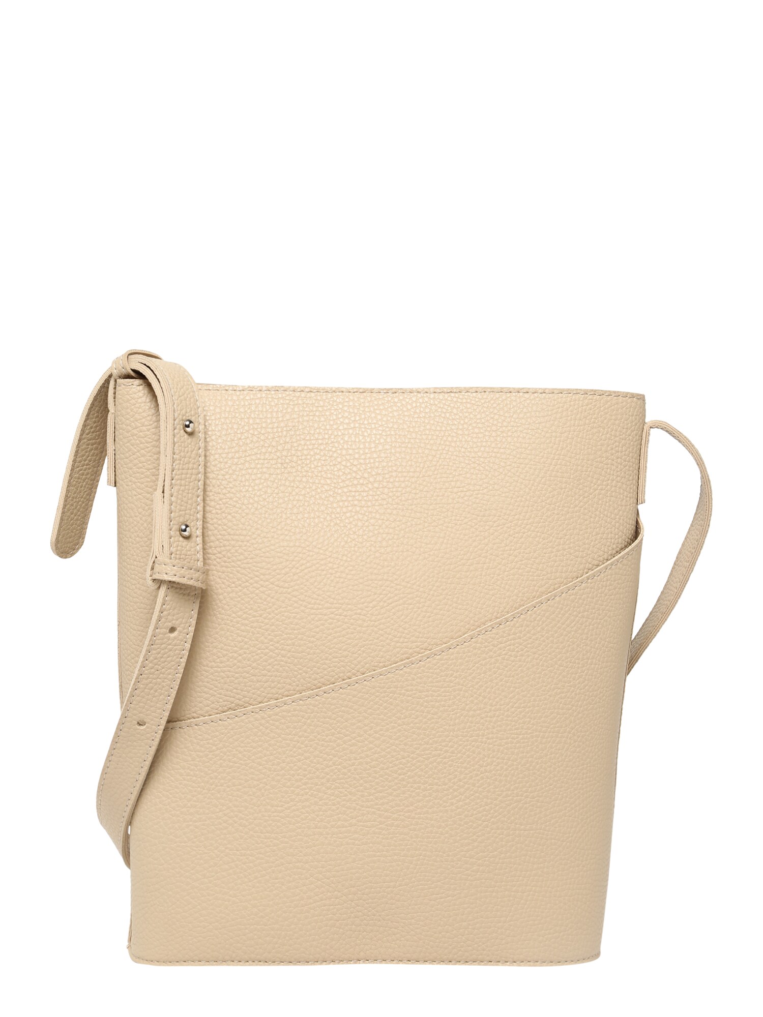 Mae Ivy Dames Schoudertas Ema Sand mae ivy kopen in de aanbieding