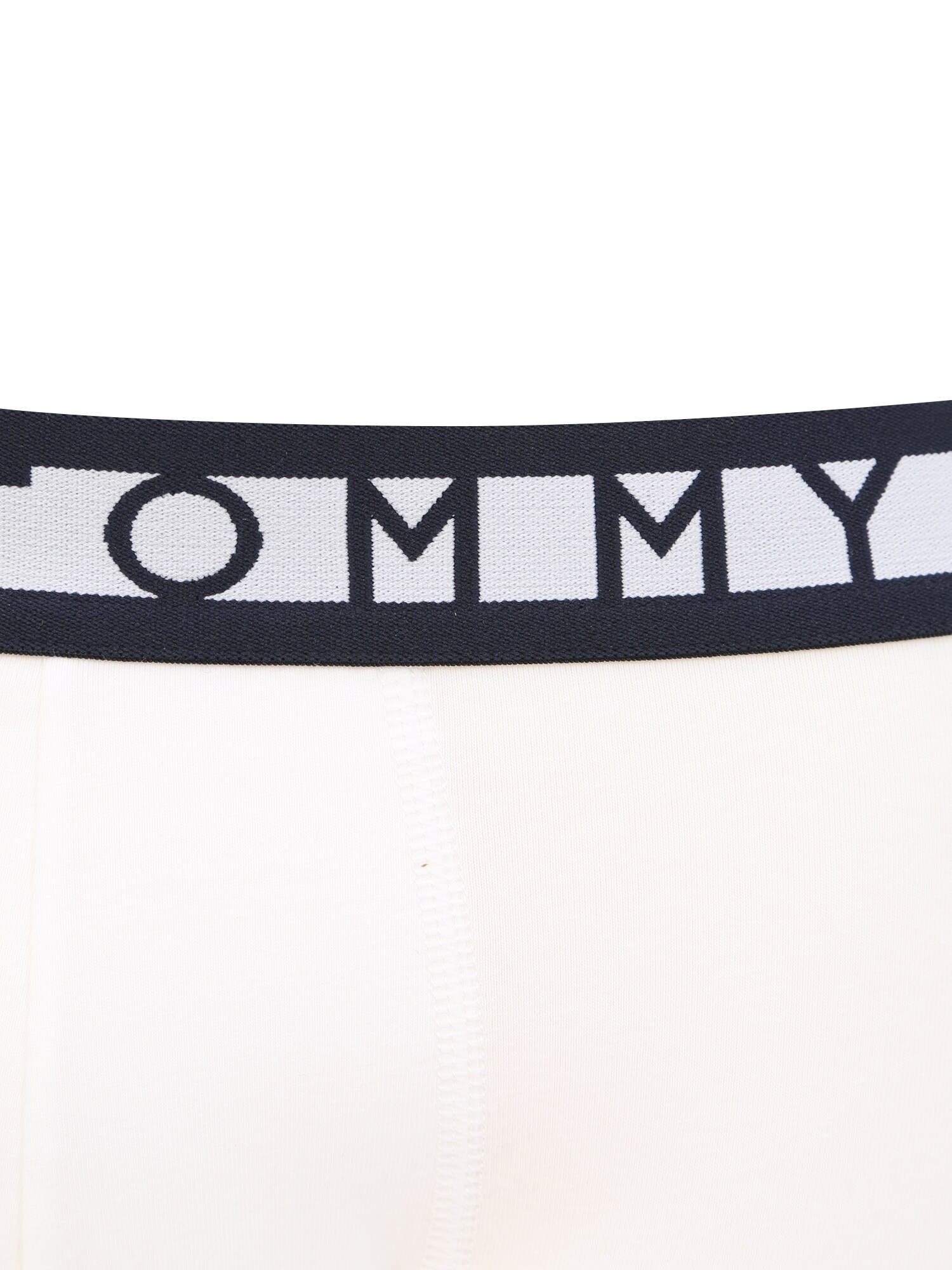 Tommy Hilfiger Underwear Boxerky sivá / čierna / biela (obrázok 3)