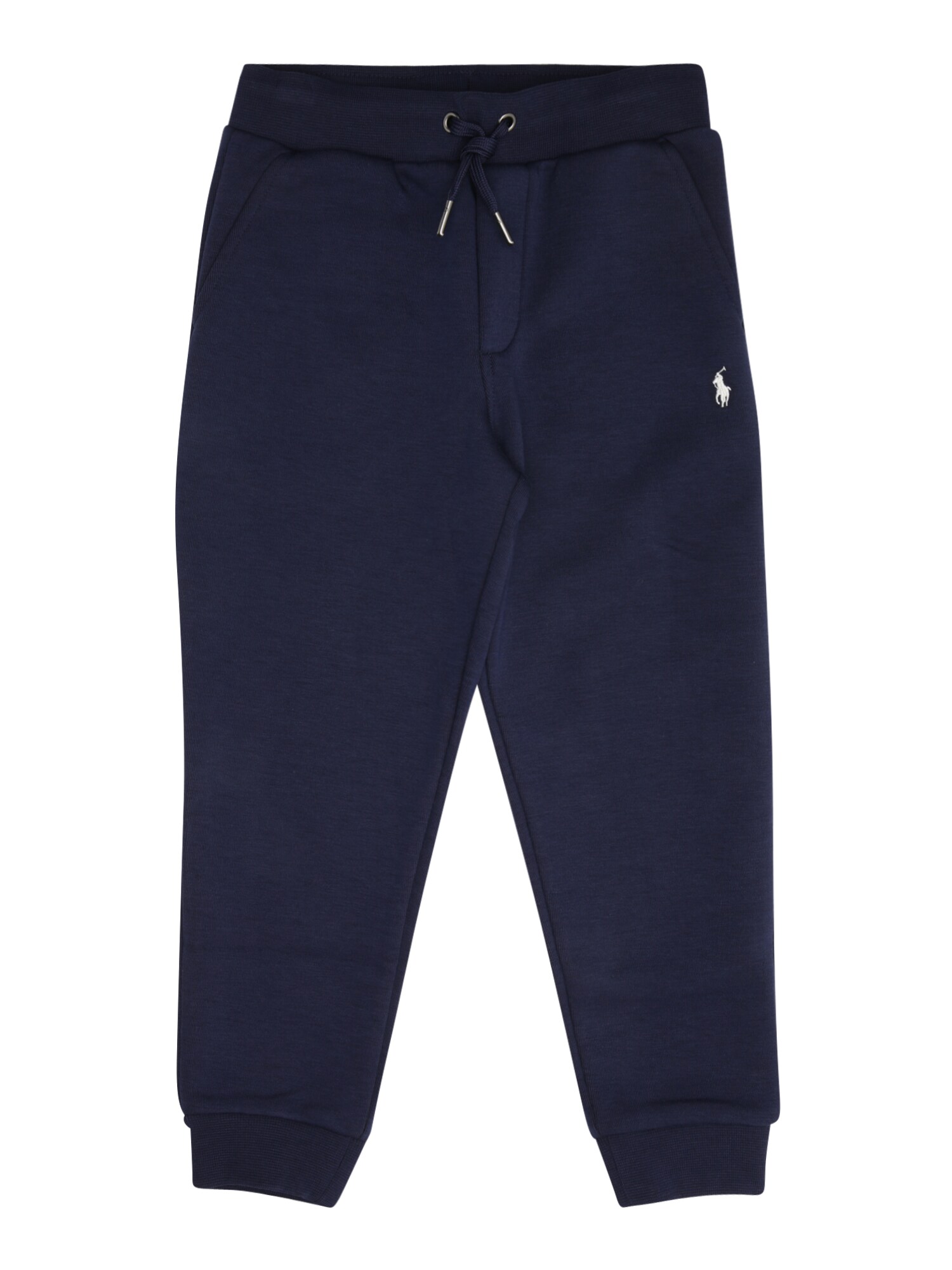 Polo Ralph Lauren Jongens Broek Po Pant Navy polo ralph lauren kopen in de aanbieding