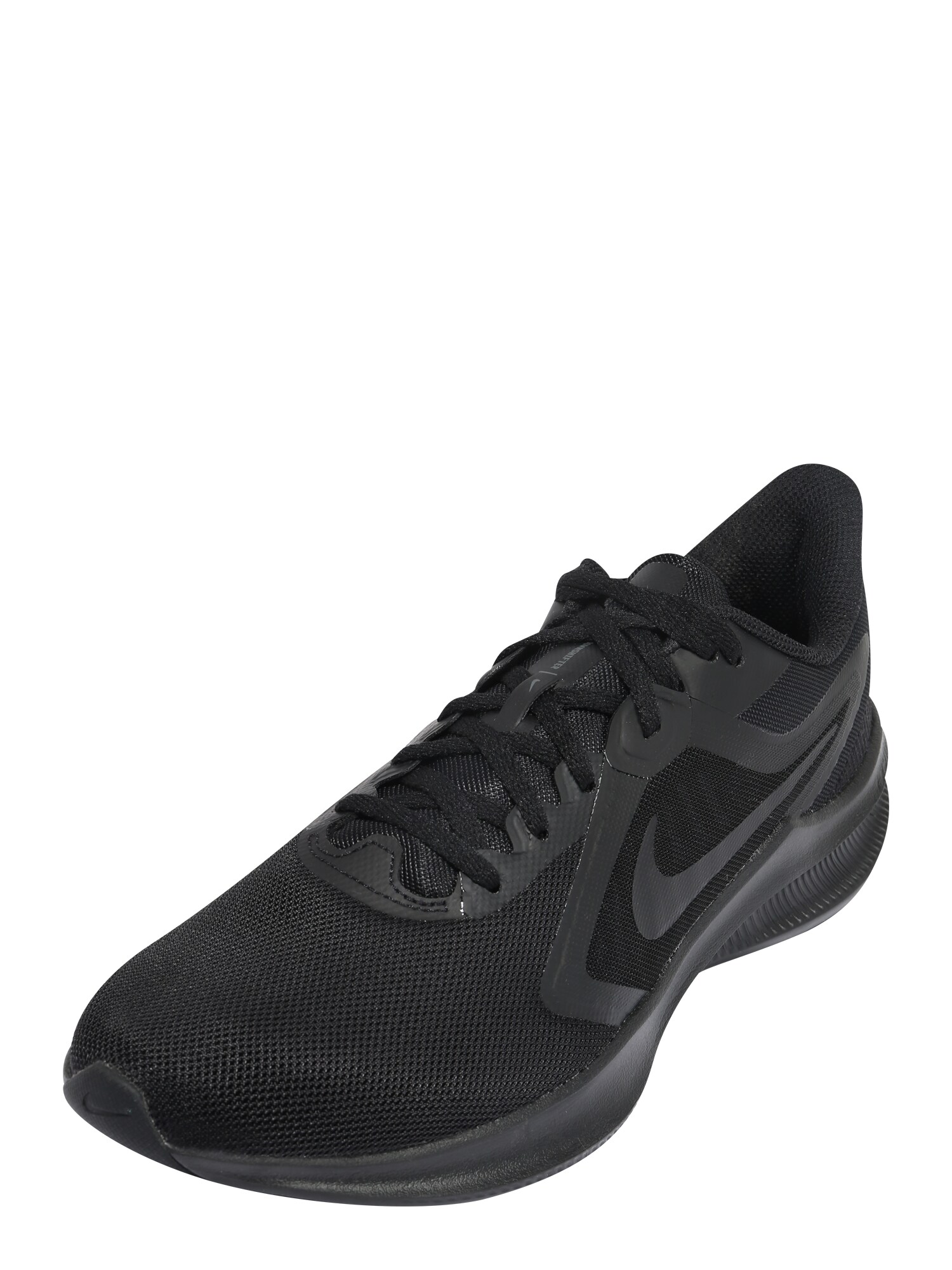NIKE Bėgimo batai 'Downshifter 10'  juoda