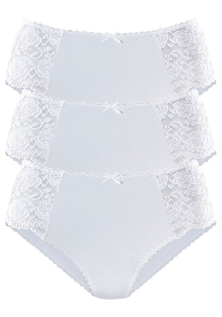 PETITE FLEUR, Bugyi, fehér