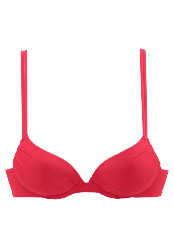 s.Oliver, Bikini, piros, 4 kép a 6 közül