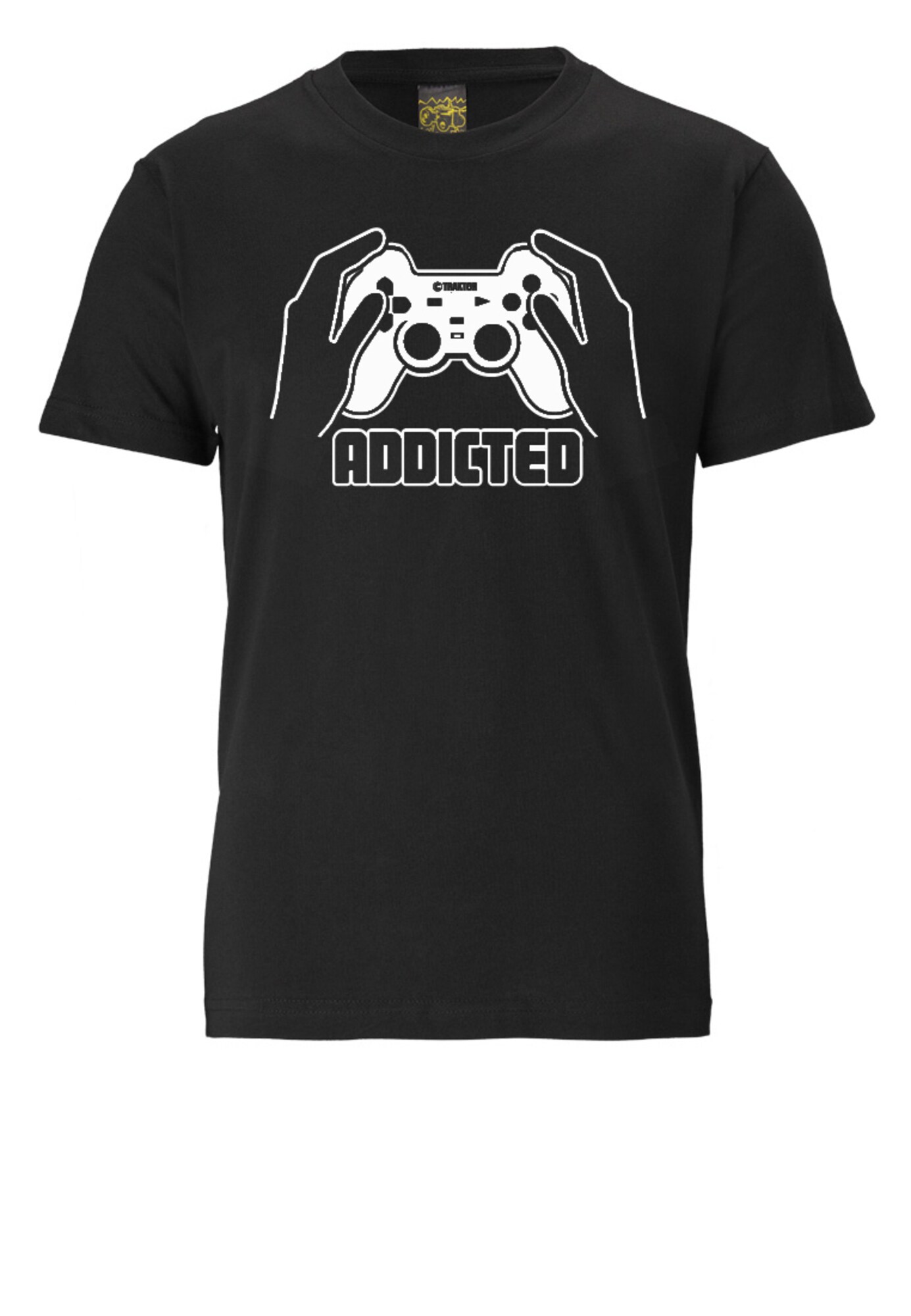 Thumbnail - T-Shirt 'ADDICTED'