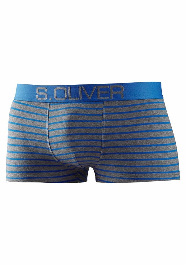 s.Oliver, Boxeralsók, vegyes színek, 3 kép a 8 közül