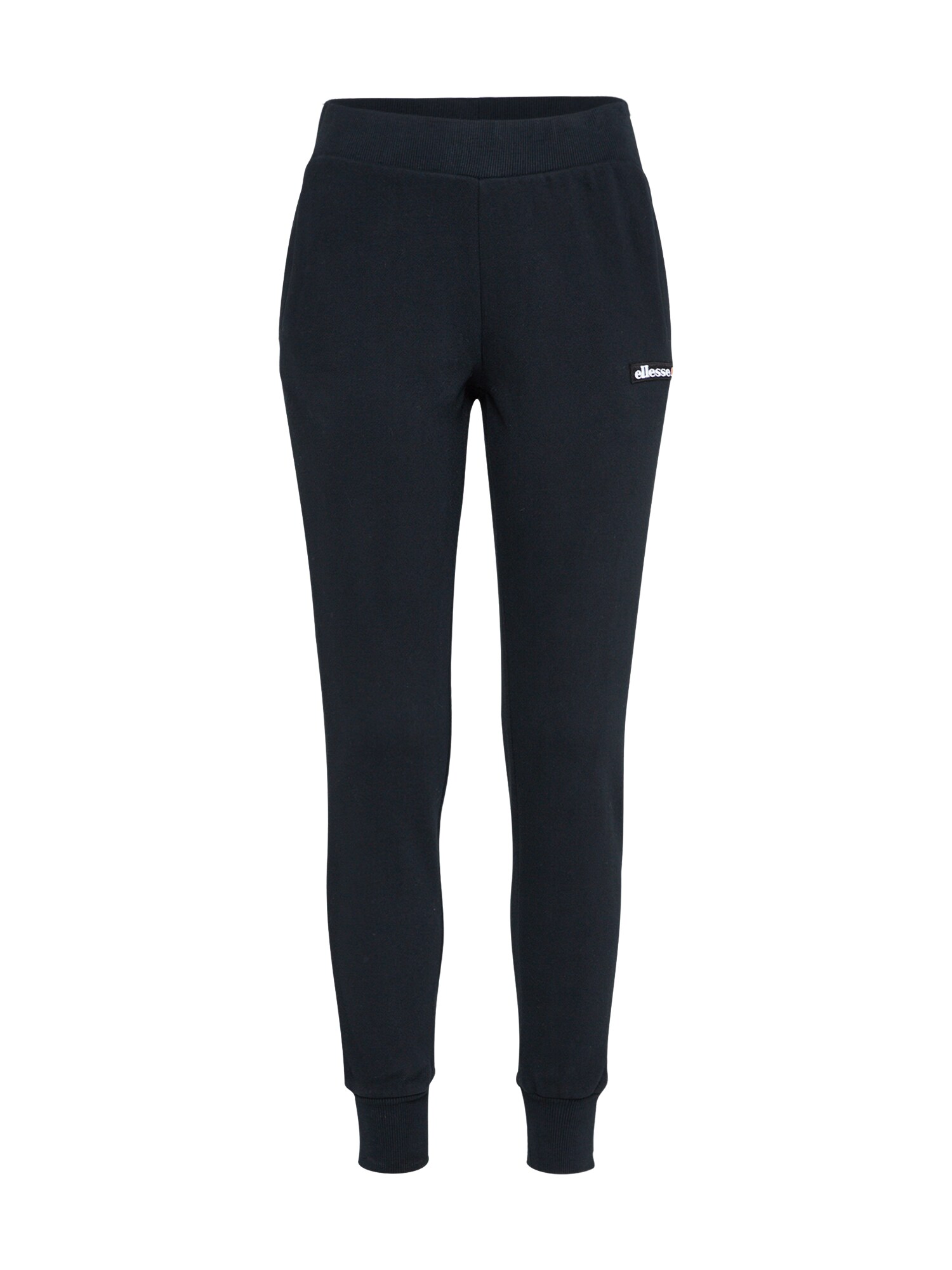 Ellesse Dames Broek Sanatra Zwart ellesse kopen in de aanbieding