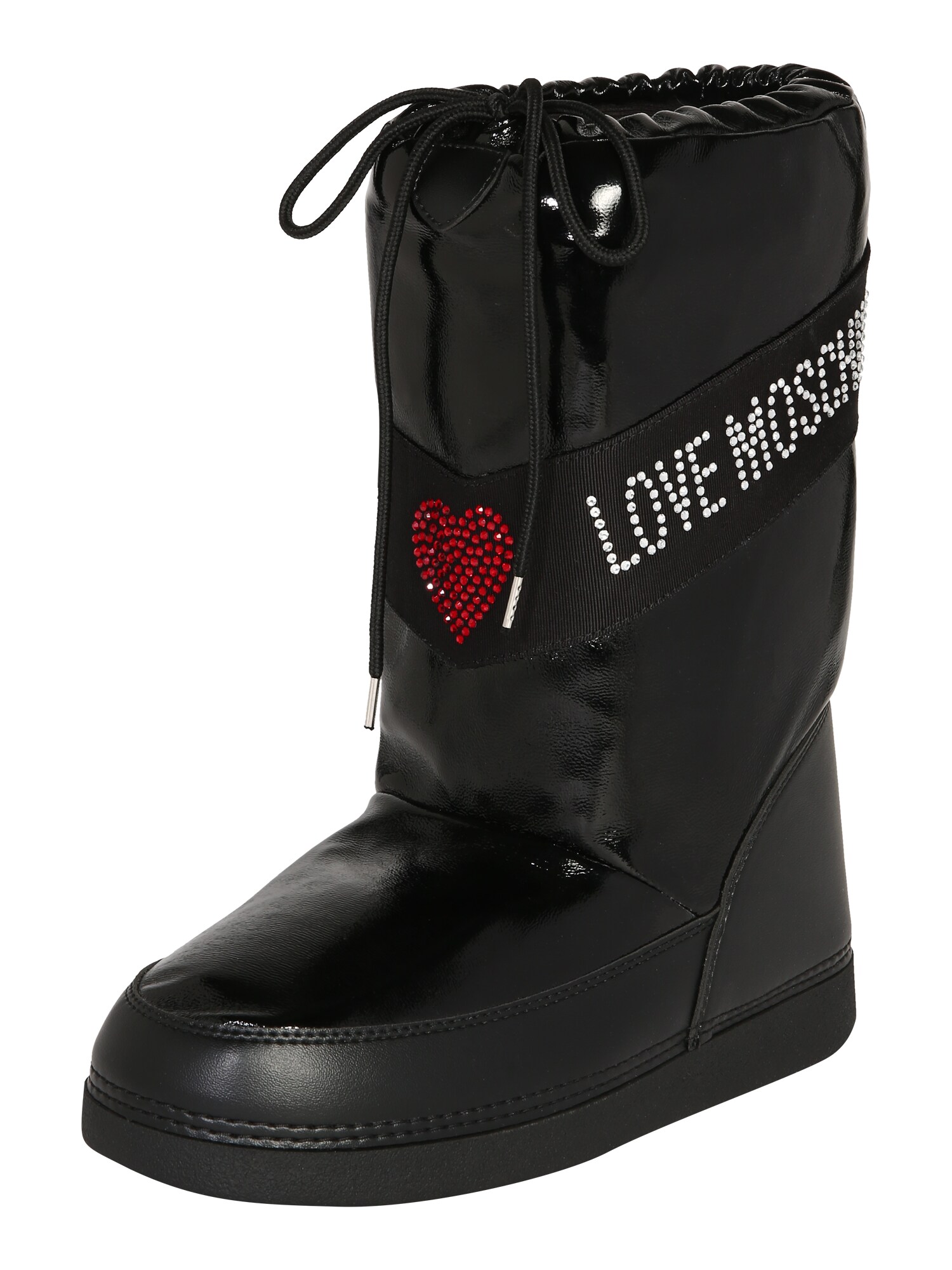 Love Moschino Sniego batai 'SKI BOOT'  juoda