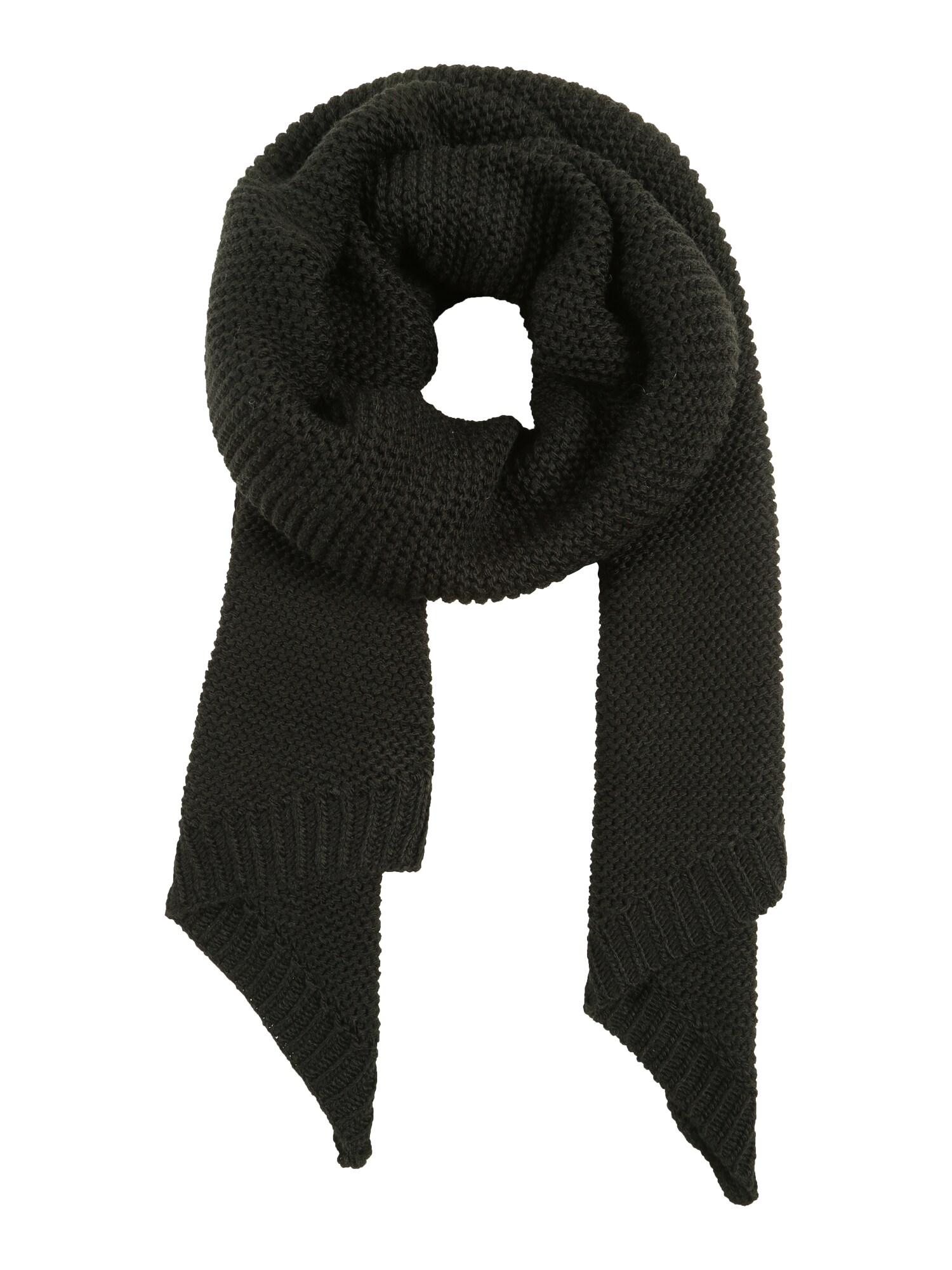 Pieces Dames Sjaal Pcdace Zwart pieces kopen in de aanbieding