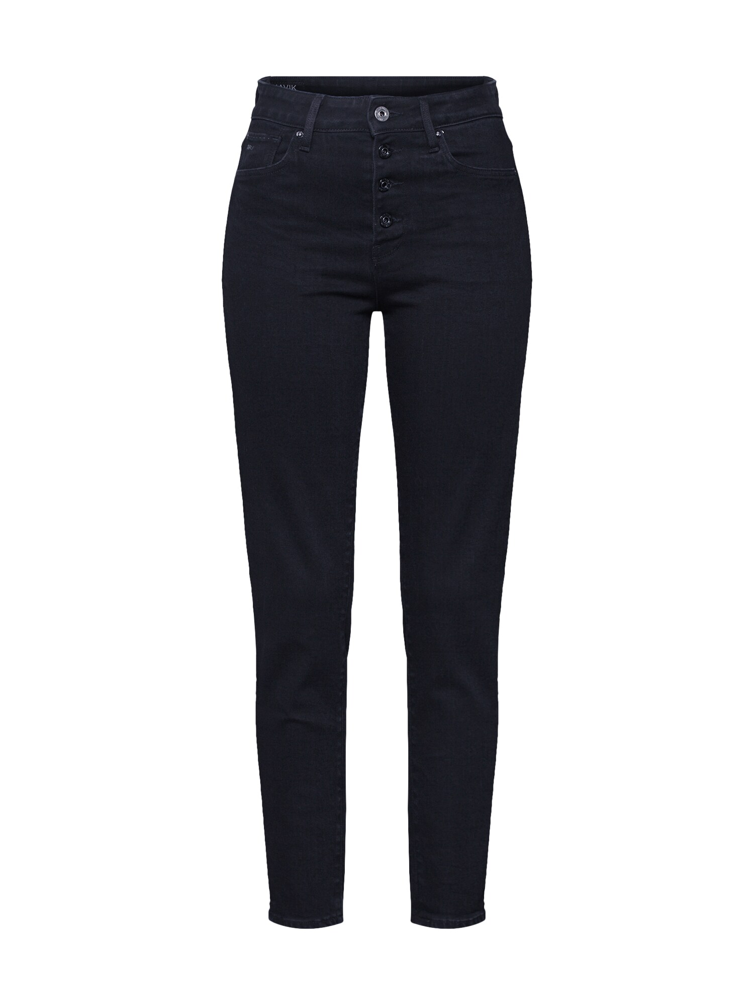 G-Star RAW Džinsai 'Navik '  juoda