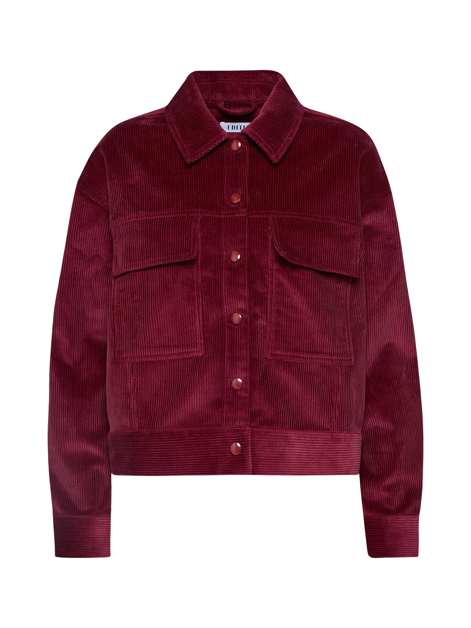 Edited Dames Tussenjas Vivien Bordeaux edited kopen in de aanbieding