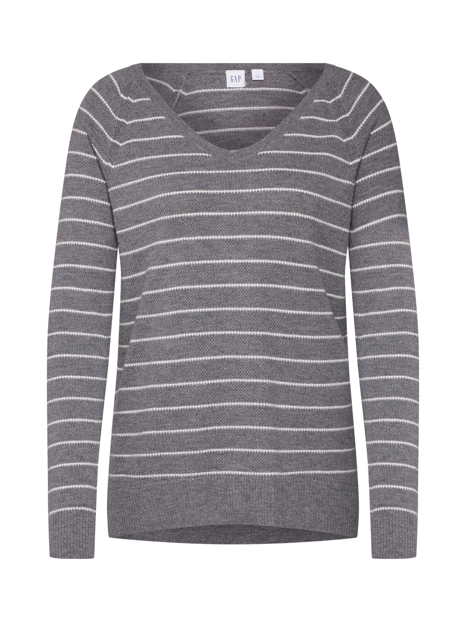 GAP Trui  grijs / gemengde kleuren